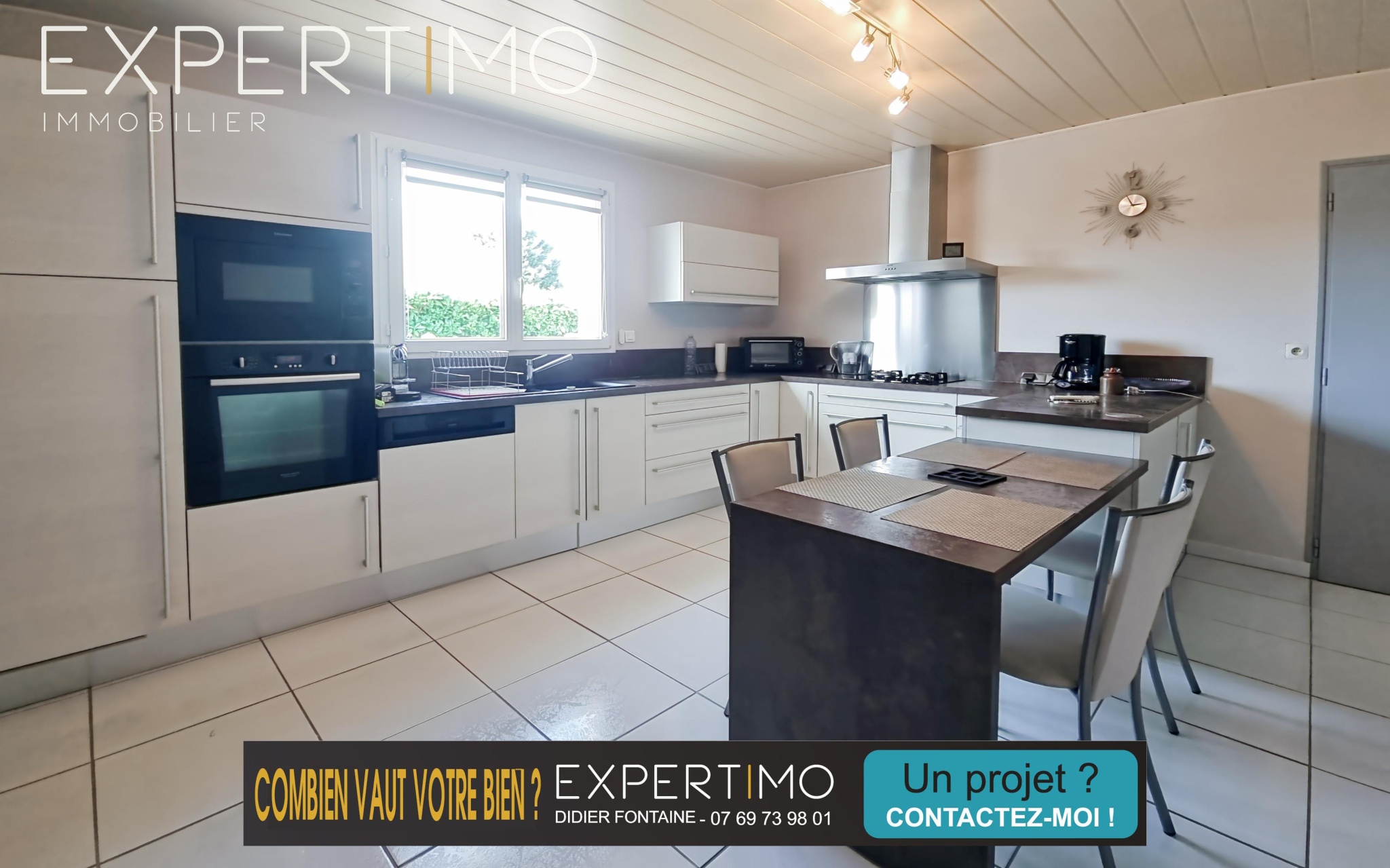 Photo bien immobilier