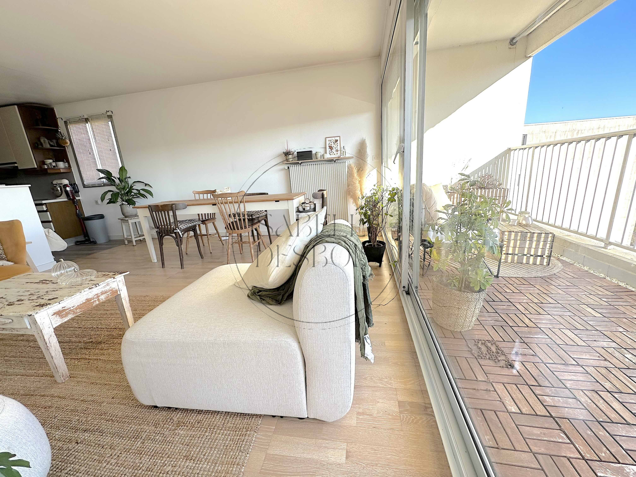 Photo bien immobilier
