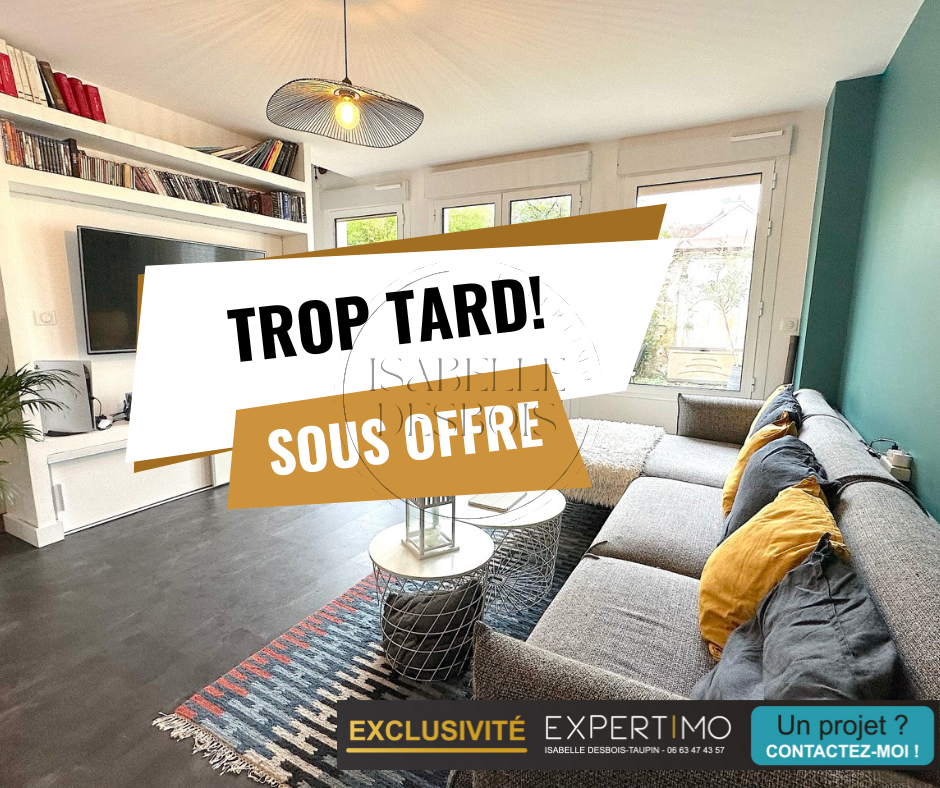 Photo bien immobilier