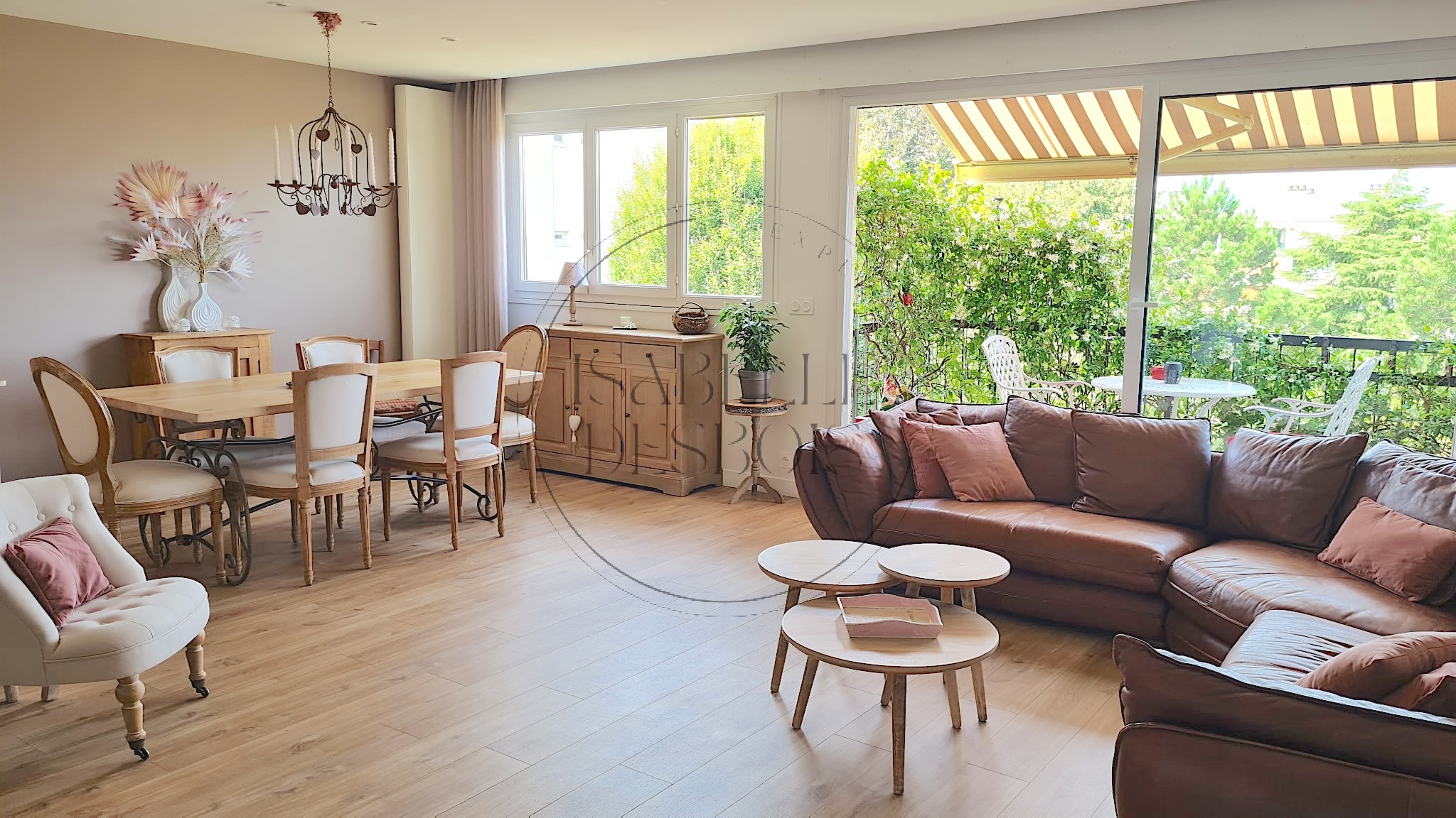 Appartement 92 m² · à Chambourcy · 92 m² · 332 000 €