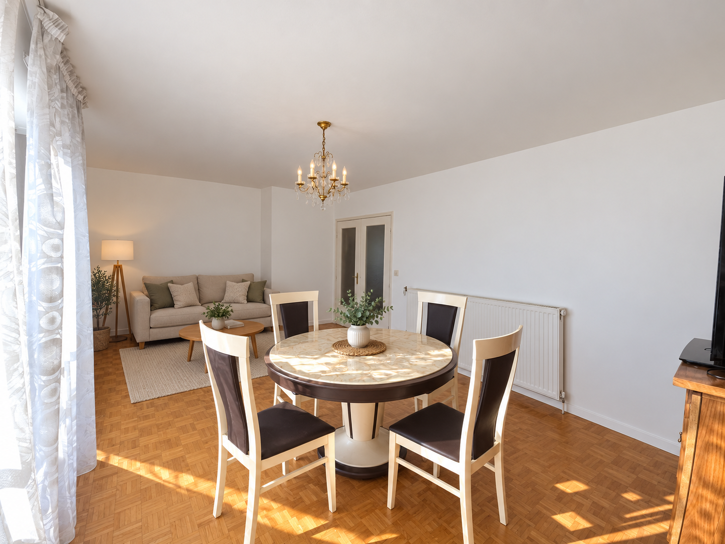 Appartement 3 pièces 70 m² · à Saint Etienne · 70 m² · 75 000 €