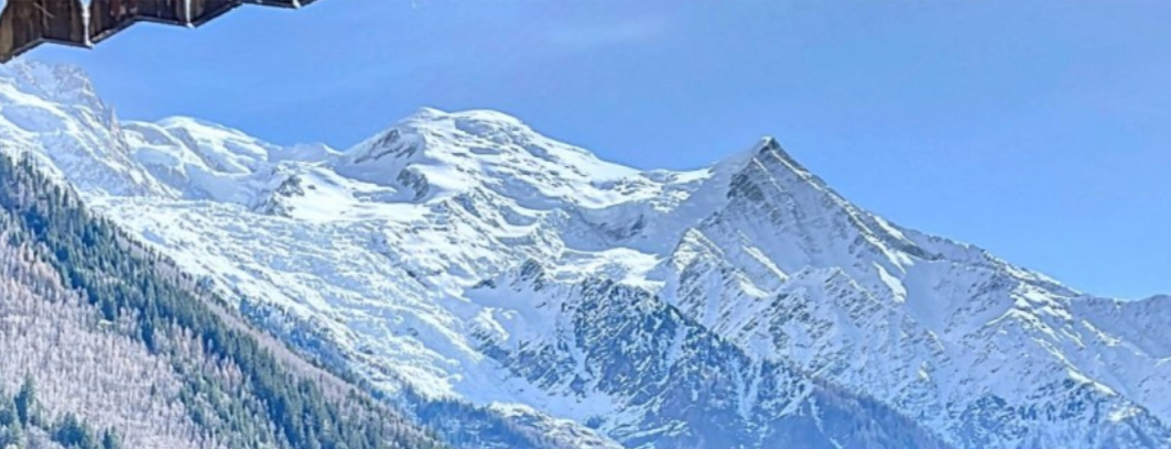 Vente Appartement 167m² 5 Pièces à Chamonix-Mont-Blanc (74400) - Réseau Expertimo