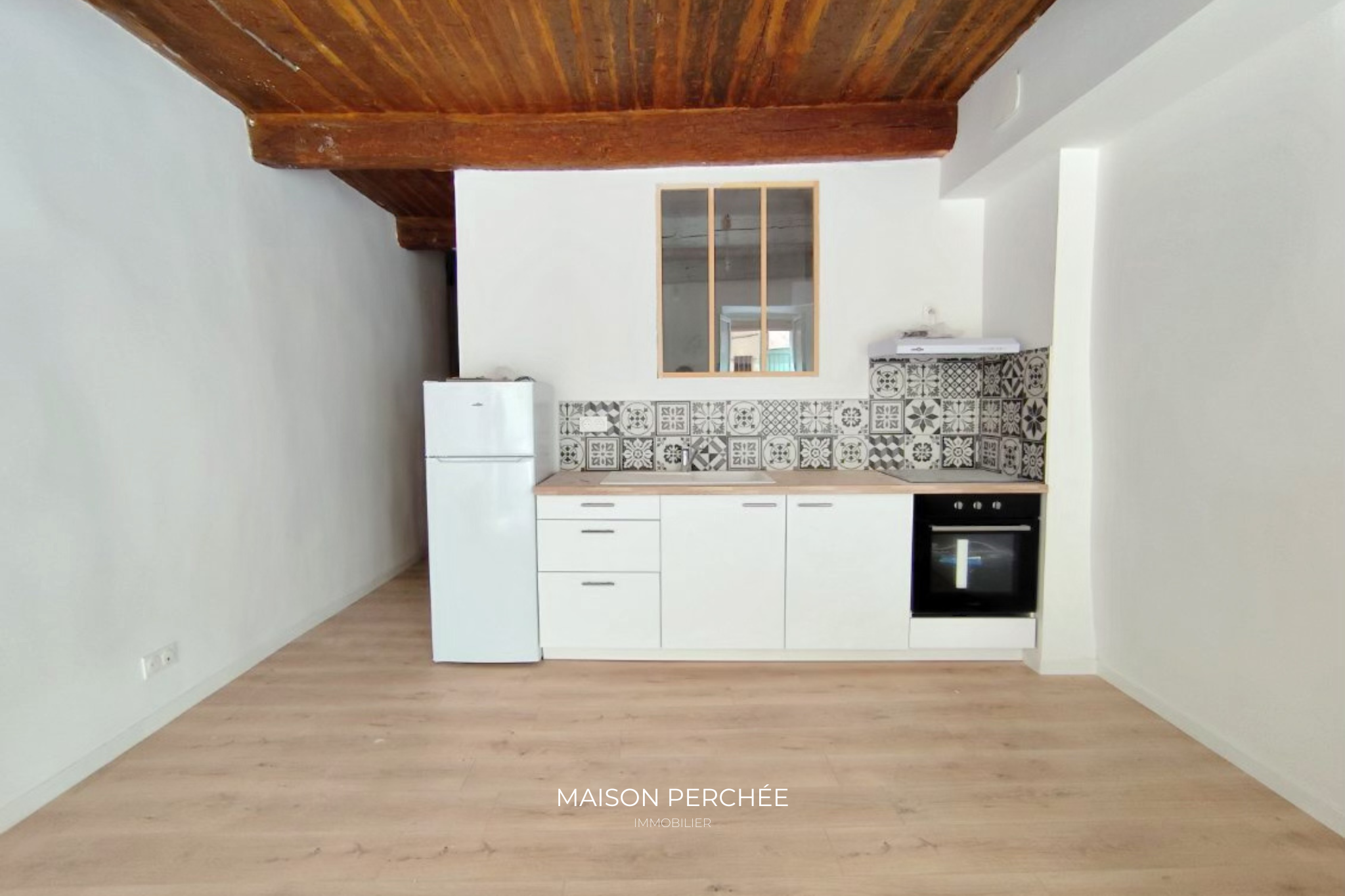 Vente Appartement 52m² 3 Pièces à Draguignan (83300) - Réseau Expertimo
