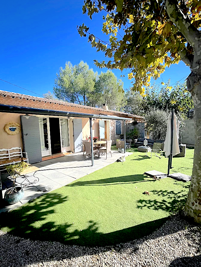 Photo bien immobilier