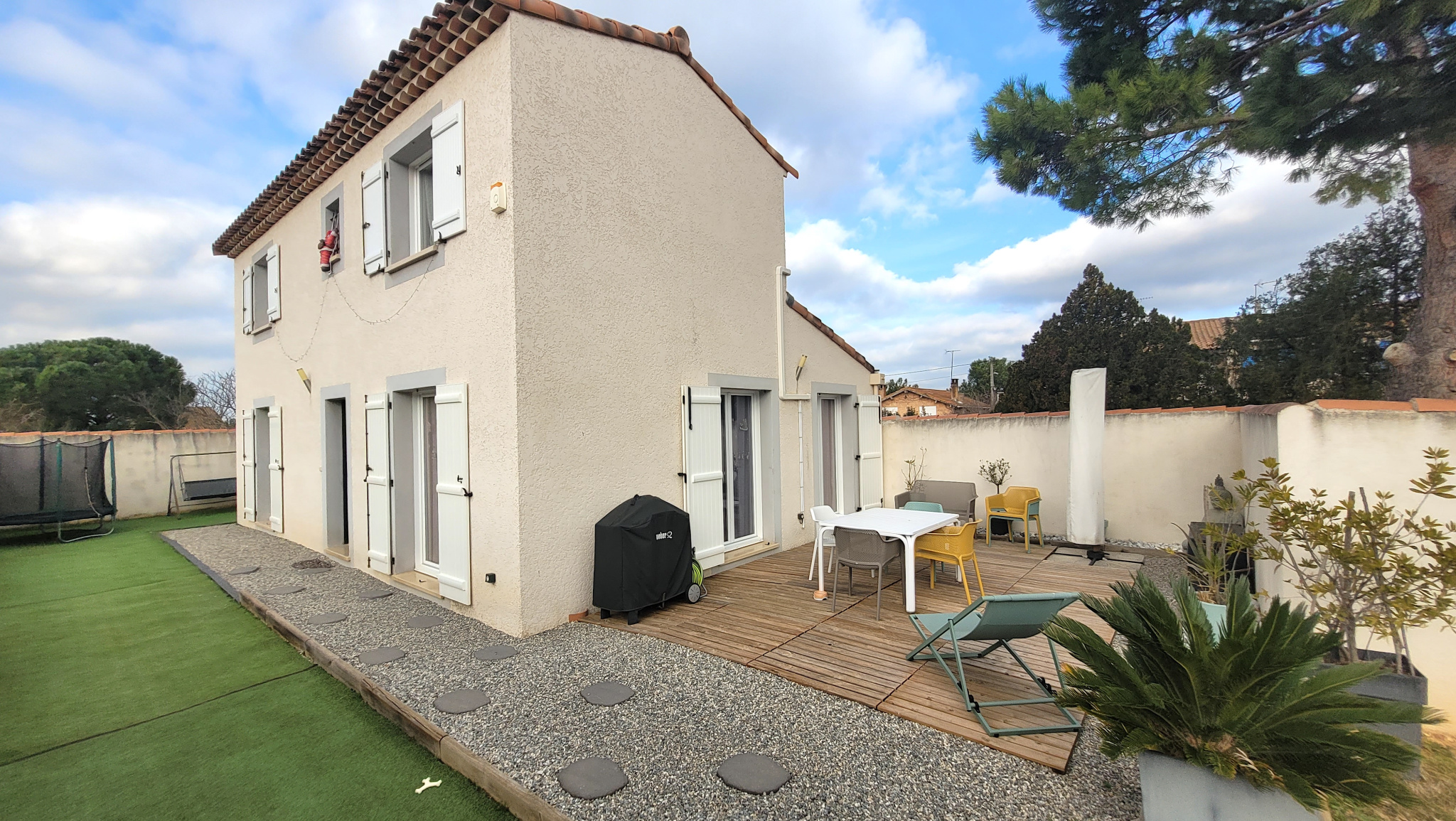 Photo bien immobilier