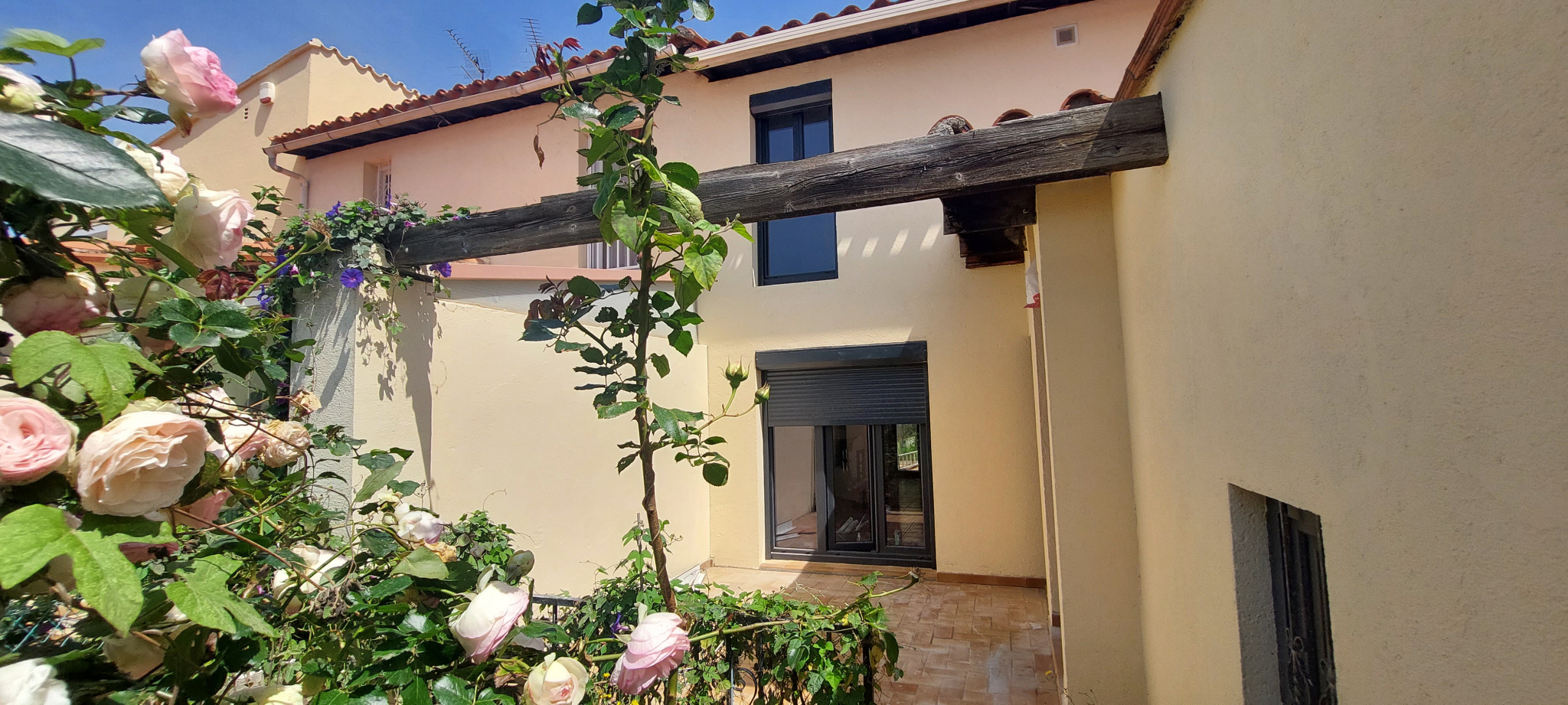 Maison 4 pièces 86 m² · à Cabestany · 86 m² · 259 000 €