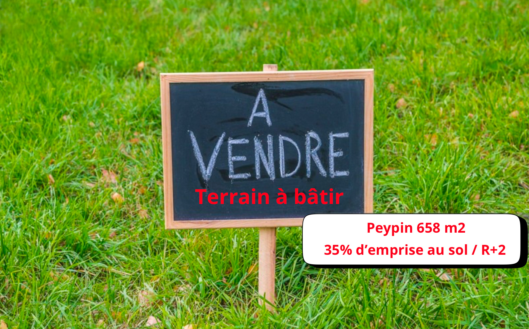 Photo bien immobilier