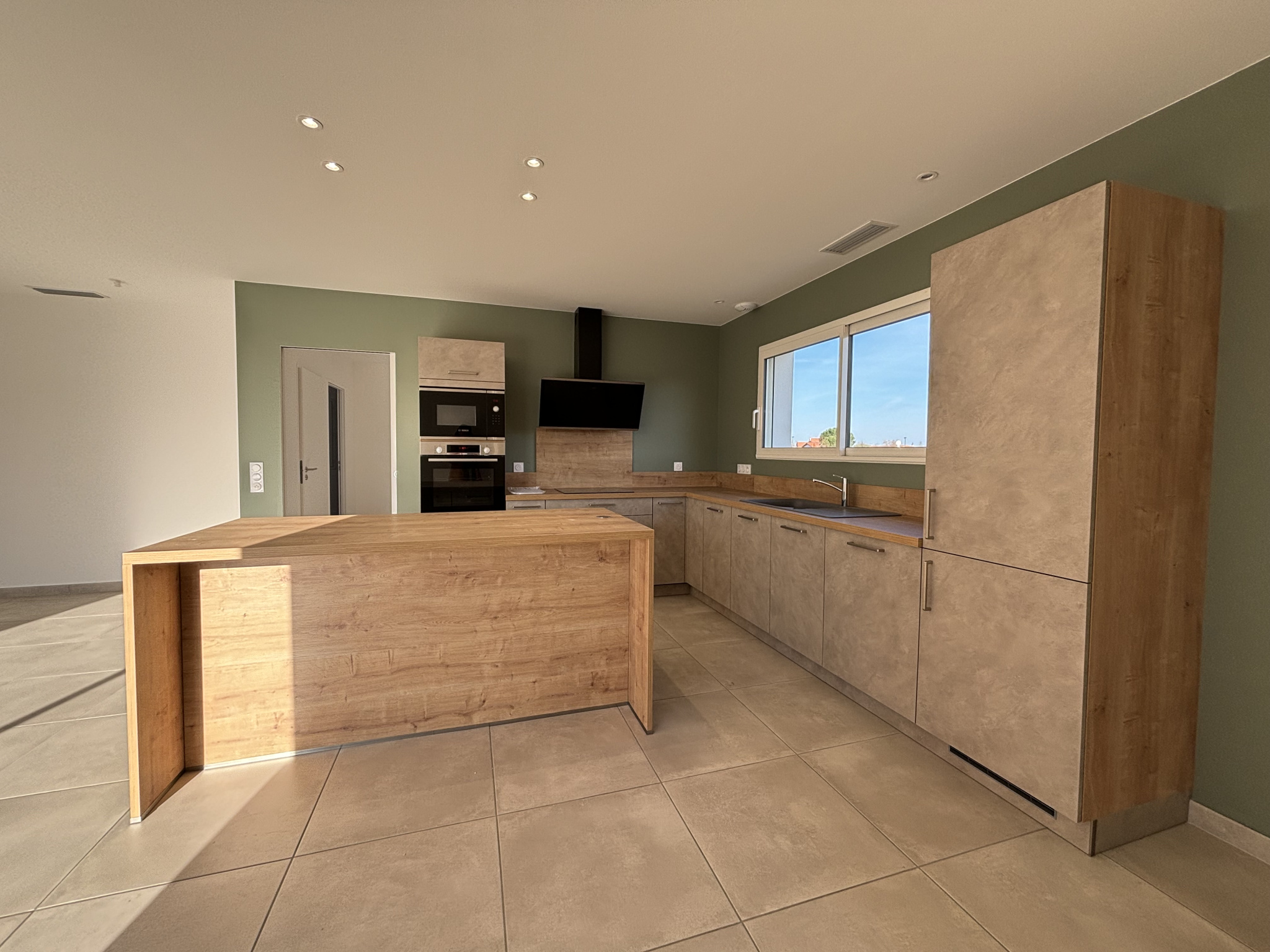 Photo bien immobilier