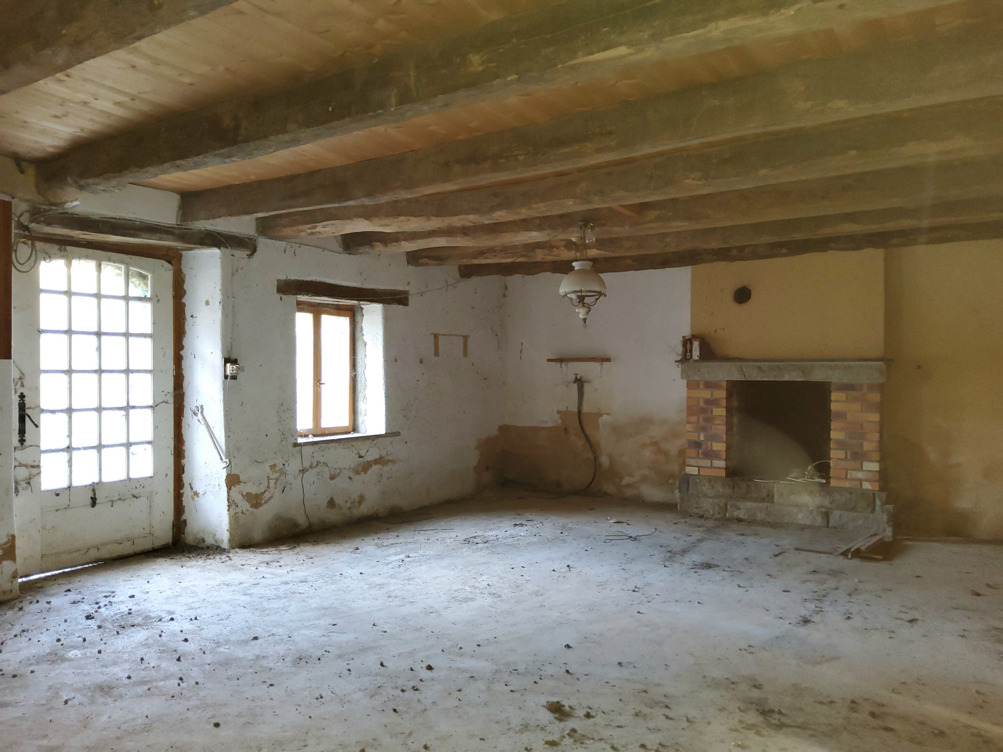Vente Maison 48m² 2 Pièces à Mûr-de-Bretagne (22530) - Réseau Expertimo