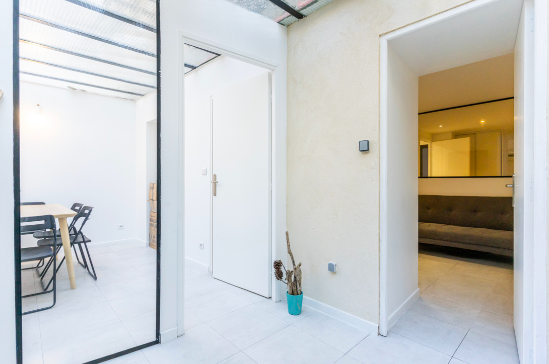 Vente Appartement 40m² 3 Pièces à Marseille (13001) - Réseau Expertimo