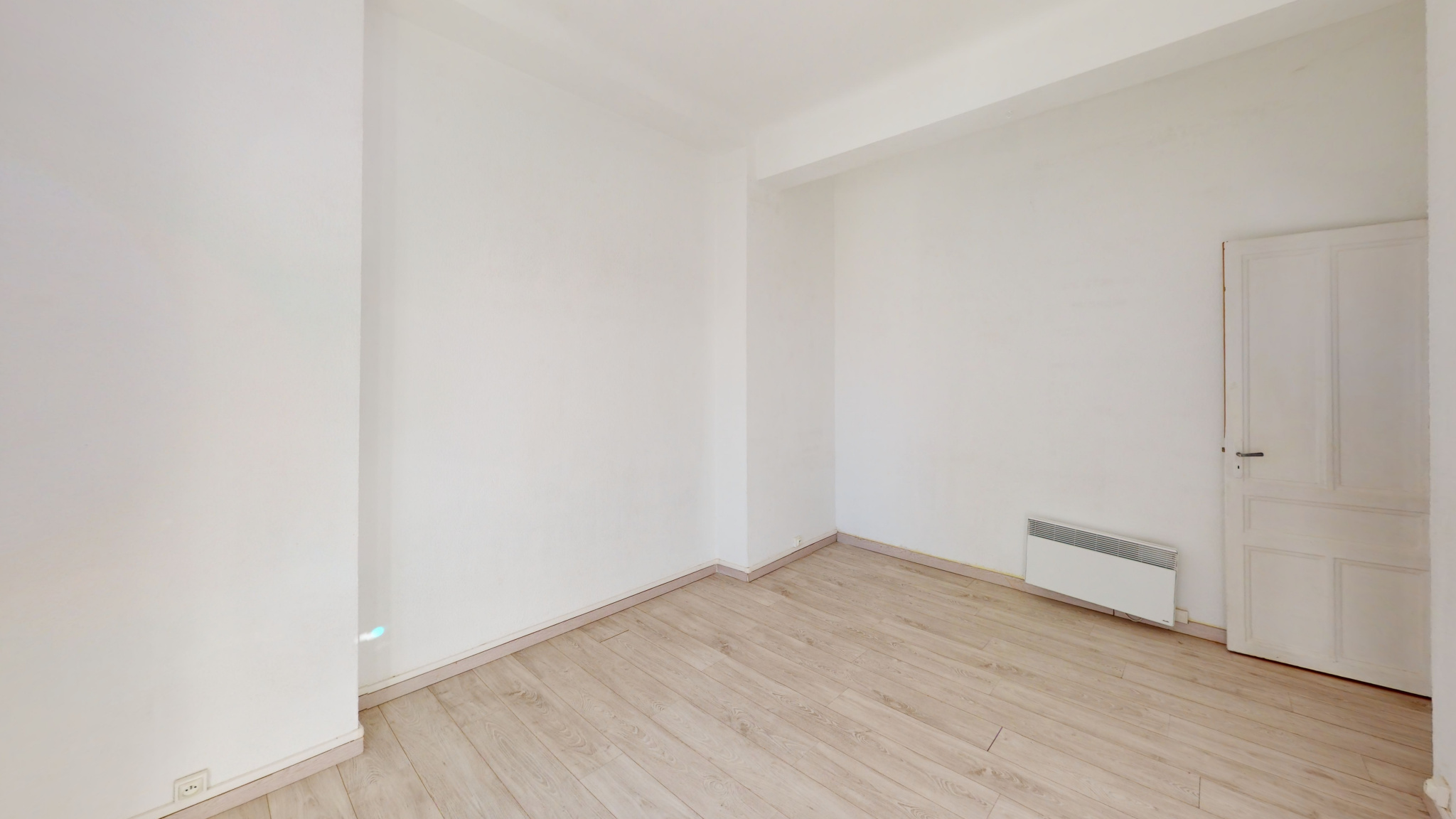 Vente Appartement 40m² 2 Pièces à Marseille (13001) - Réseau Expertimo