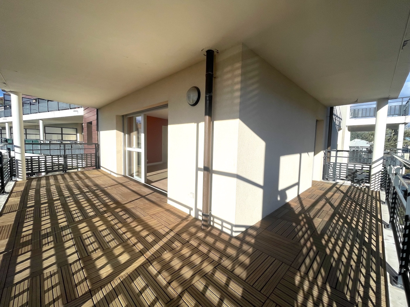Agence immobilière de Jean-Jacques SEVESTRE