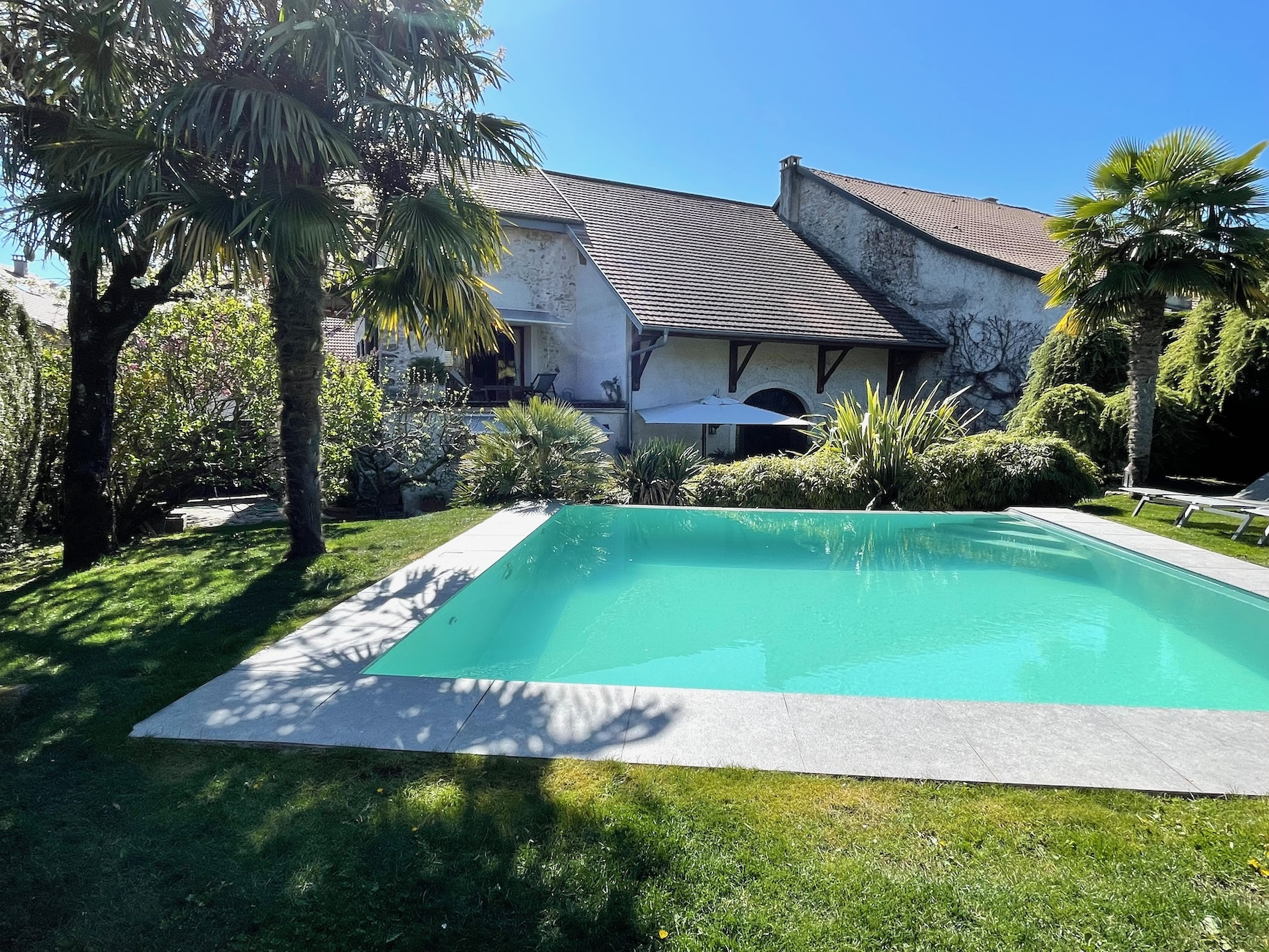 Agence immobilière de Jean-Jacques SEVESTRE