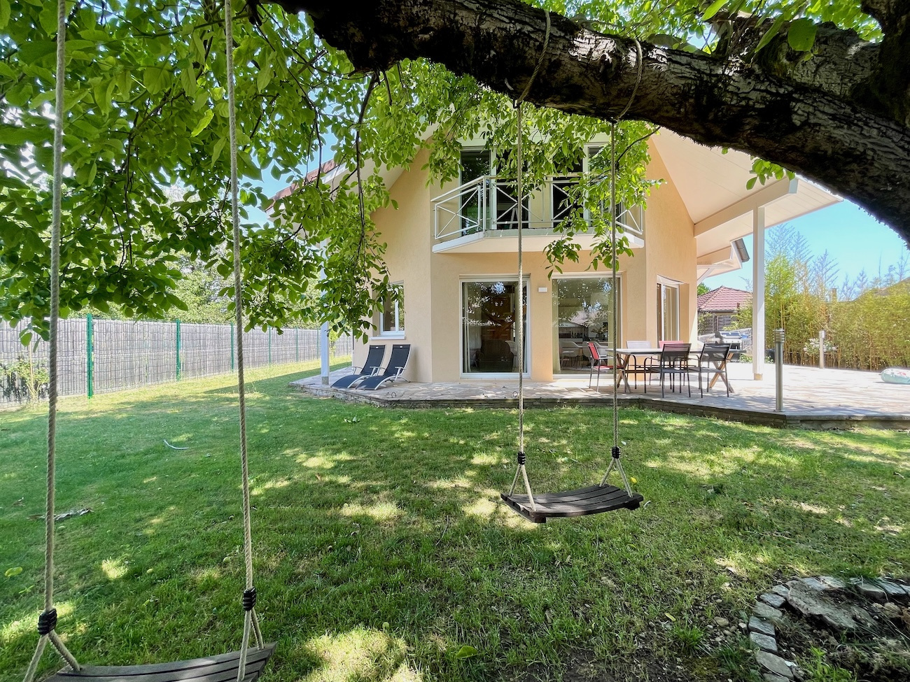 Agence immobilière de Jean-Jacques SEVESTRE