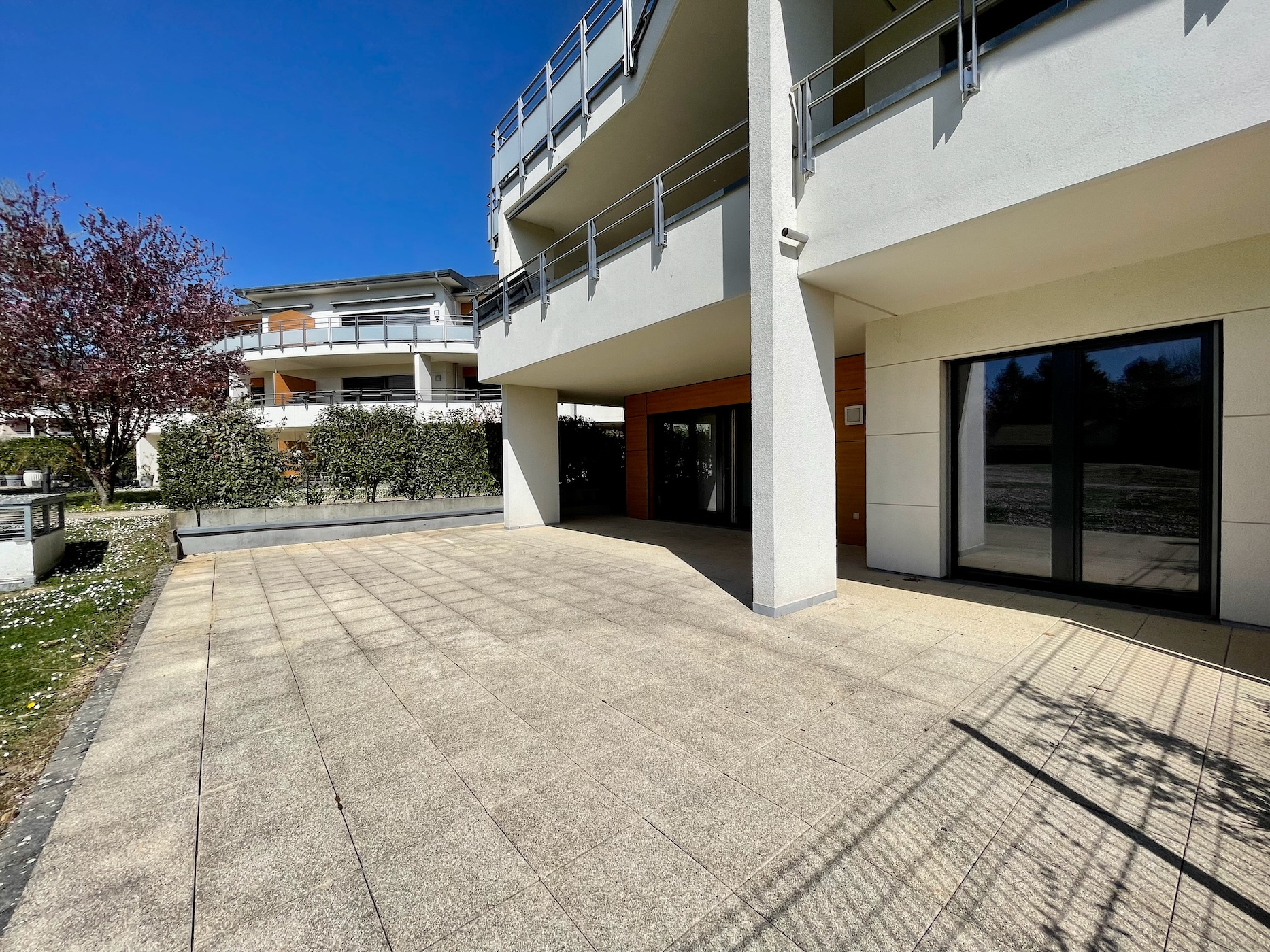 Agence immobilière de Jean-Jacques SEVESTRE