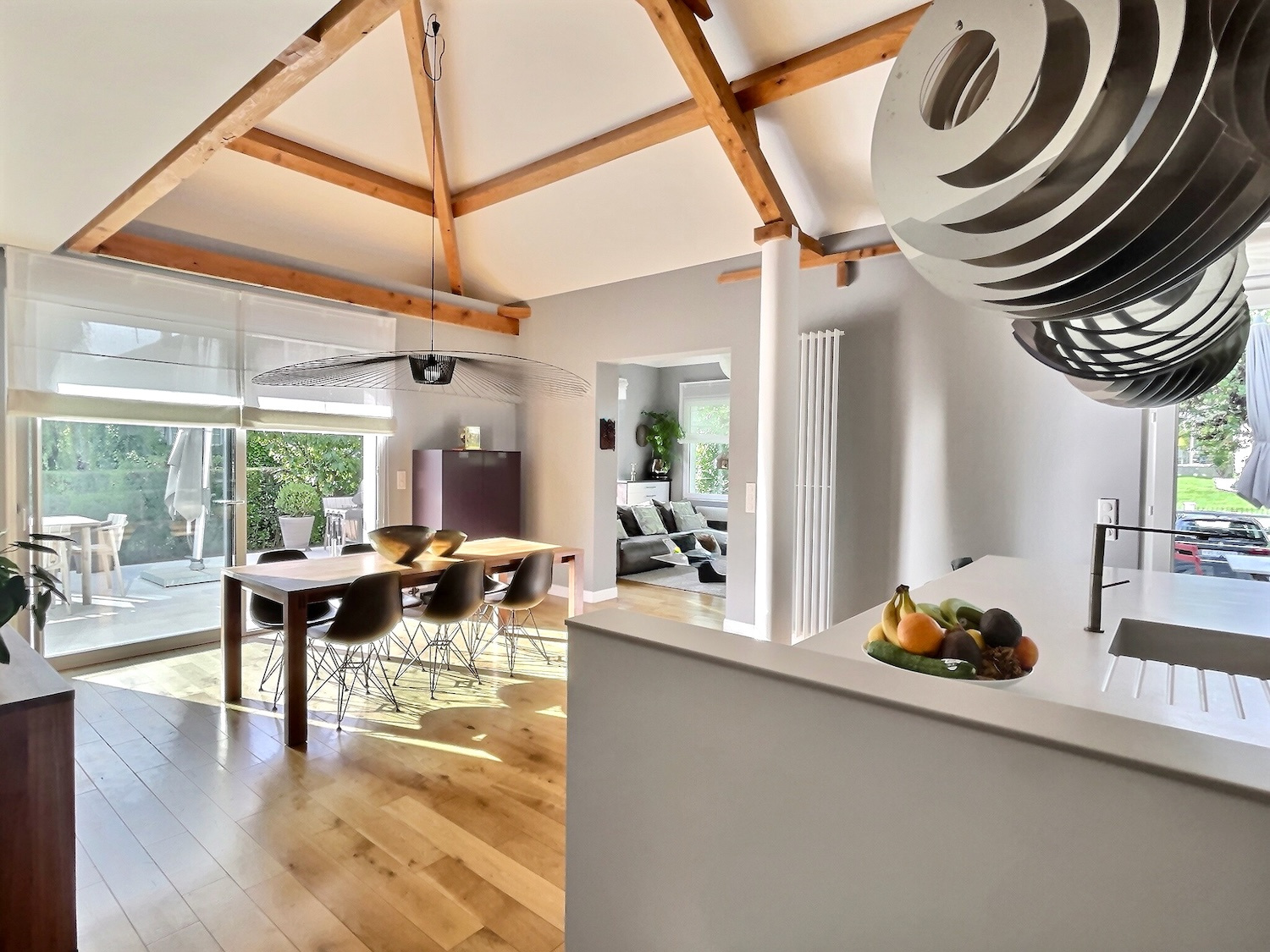 Agence immobilière de Jean-Jacques SEVESTRE