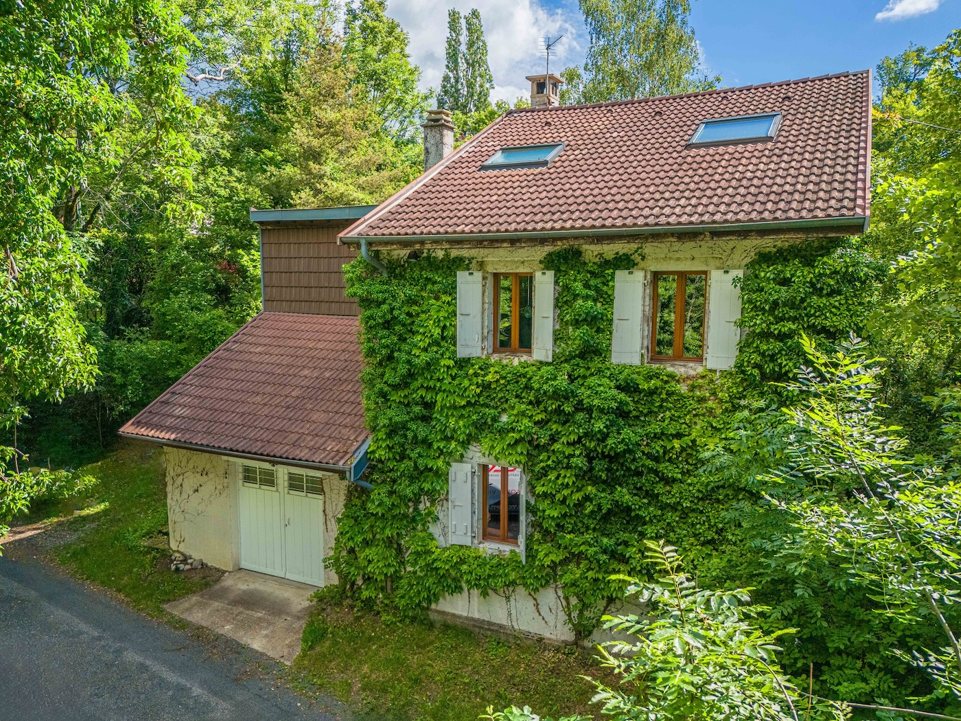 Agence immobilière de Jean-Jacques SEVESTRE