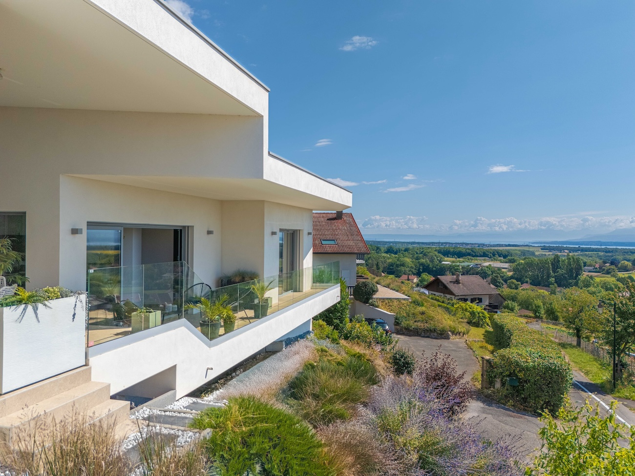 Agence immobilière de Jean-Jacques SEVESTRE