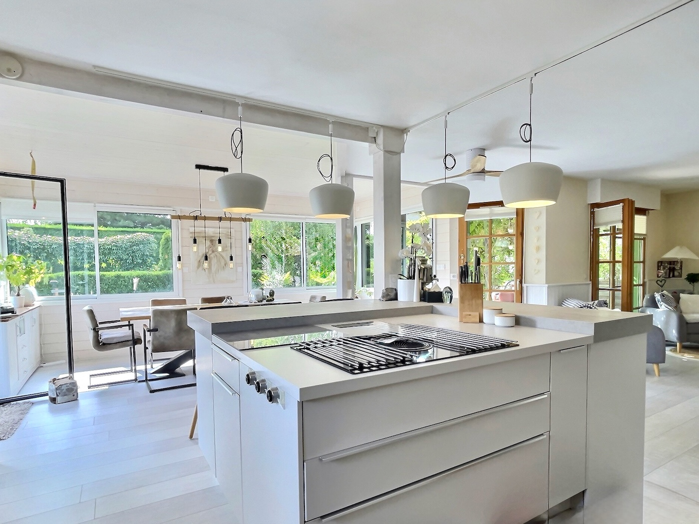 Agence immobilière de Jean-Jacques SEVESTRE