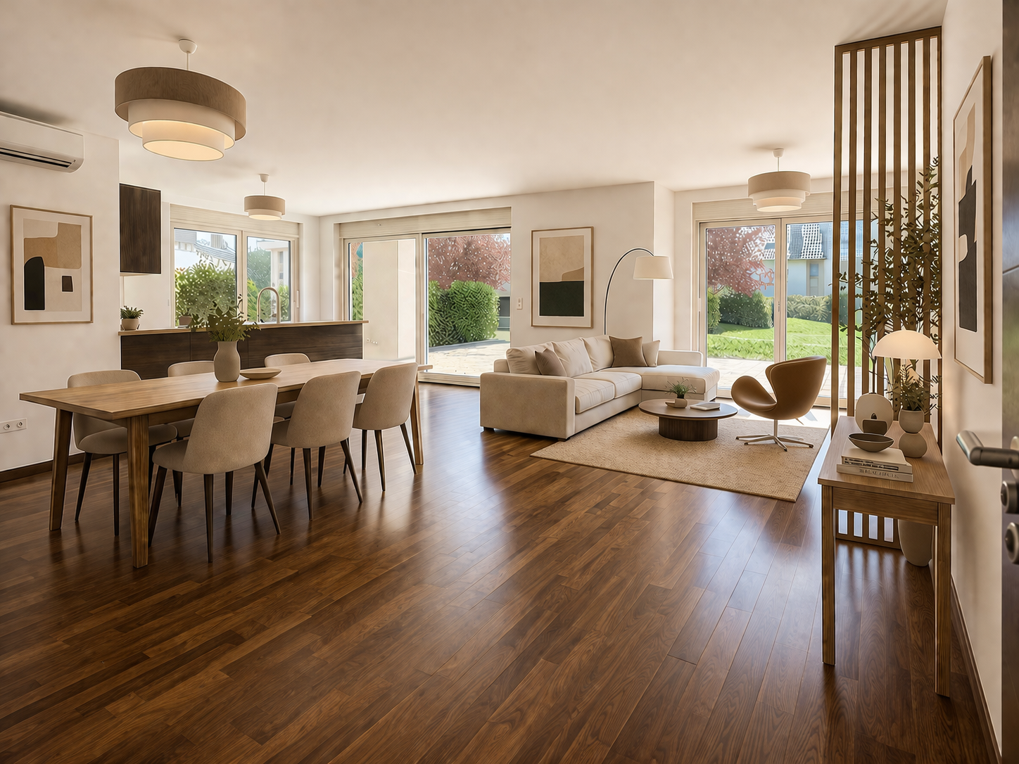 Agence immobilière de Jean-Jacques SEVESTRE