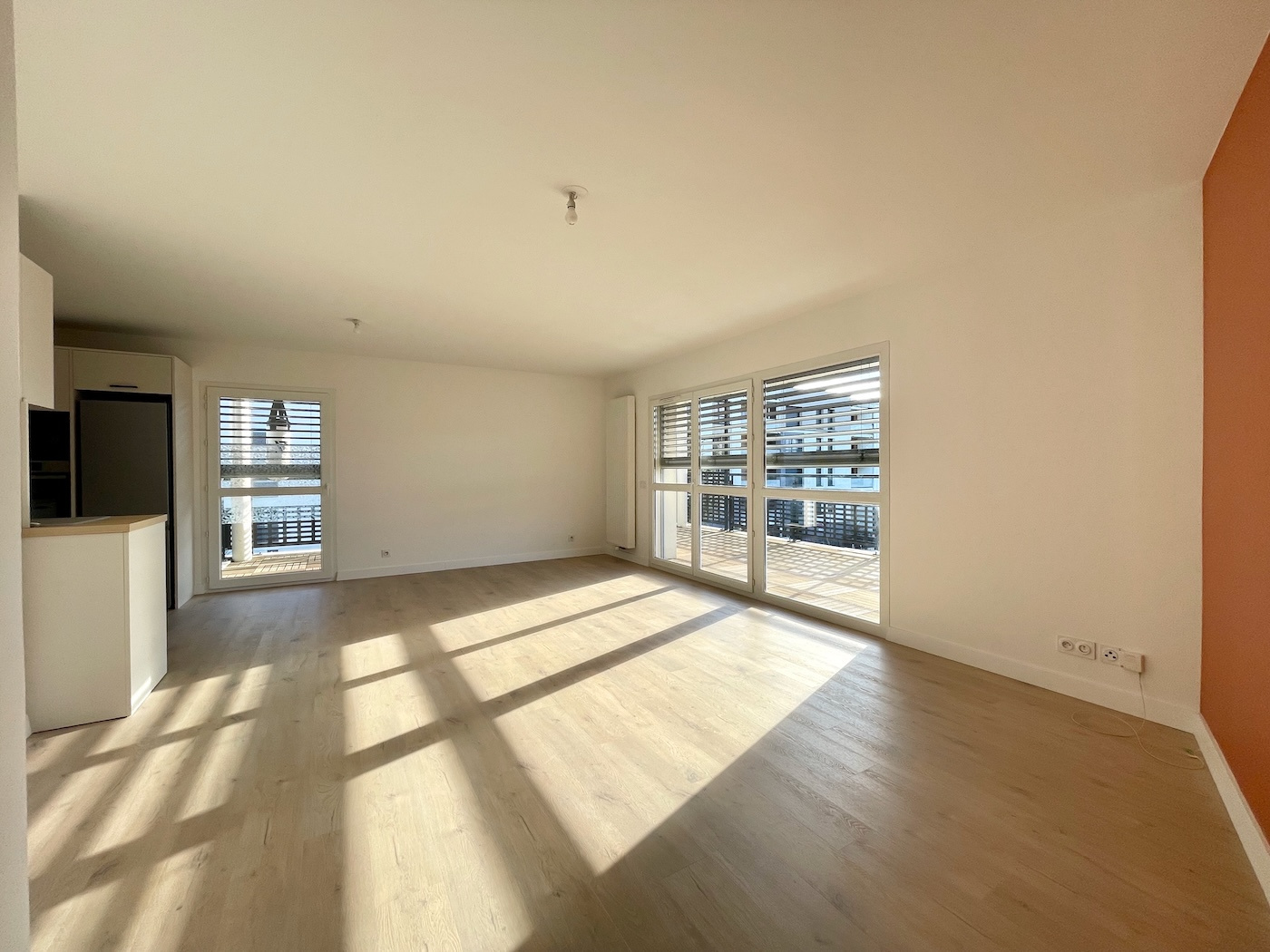 Agence immobilière de Jean-Jacques SEVESTRE