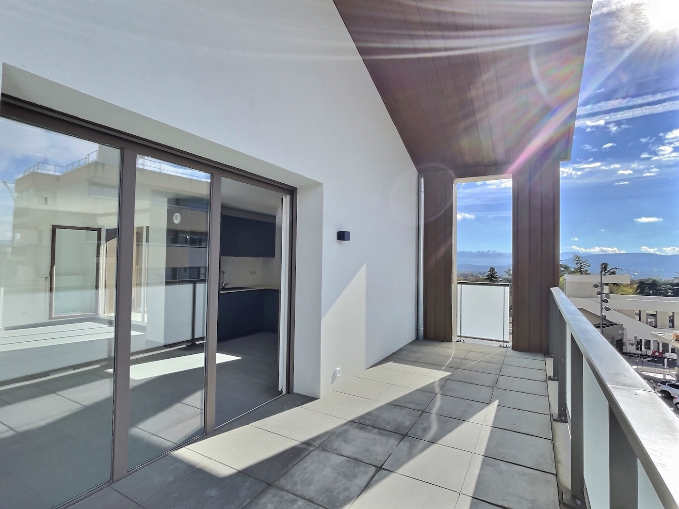 Agence immobilière de Jean-Jacques SEVESTRE