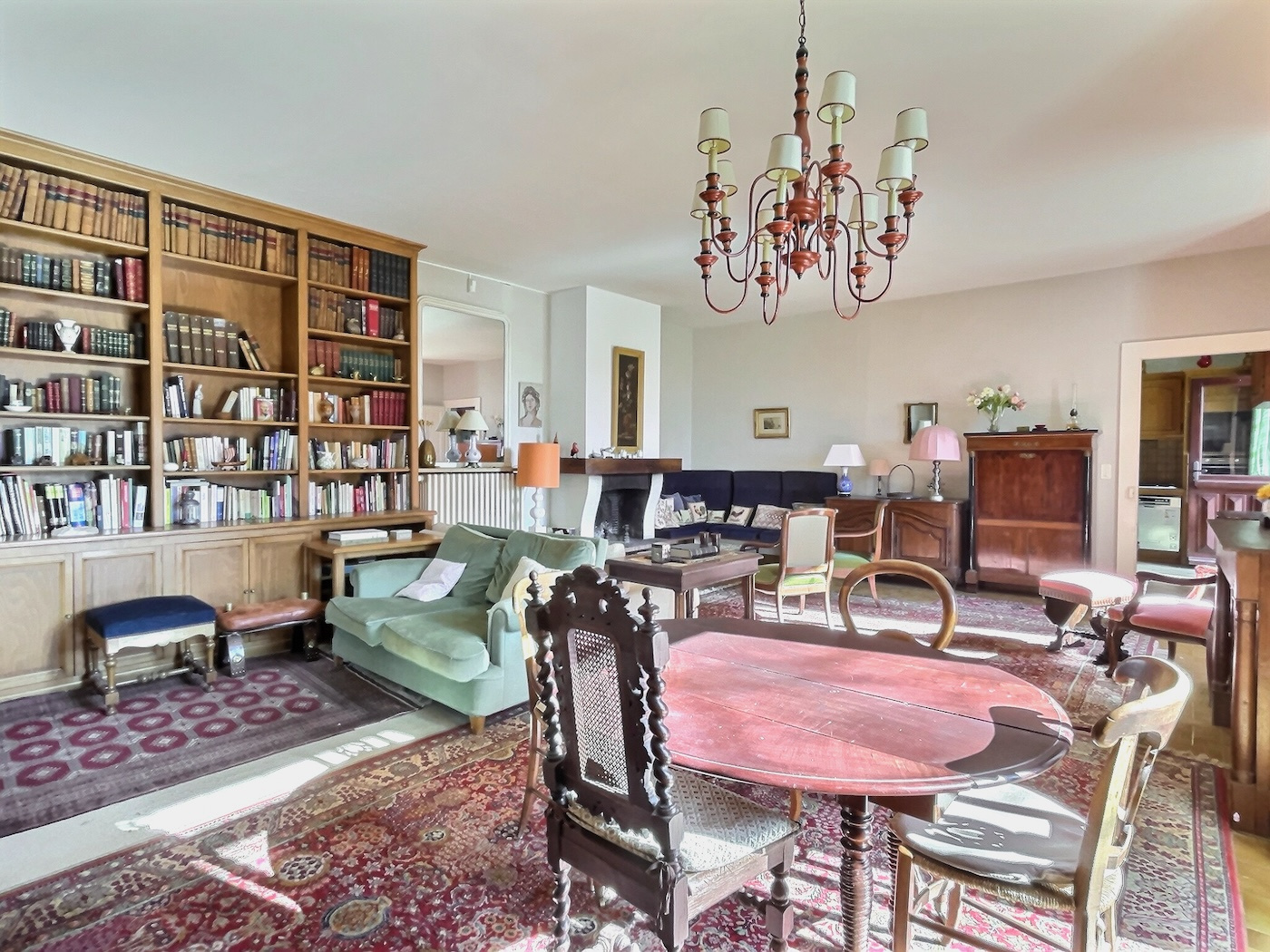 Agence immobilière de Jean-Jacques SEVESTRE