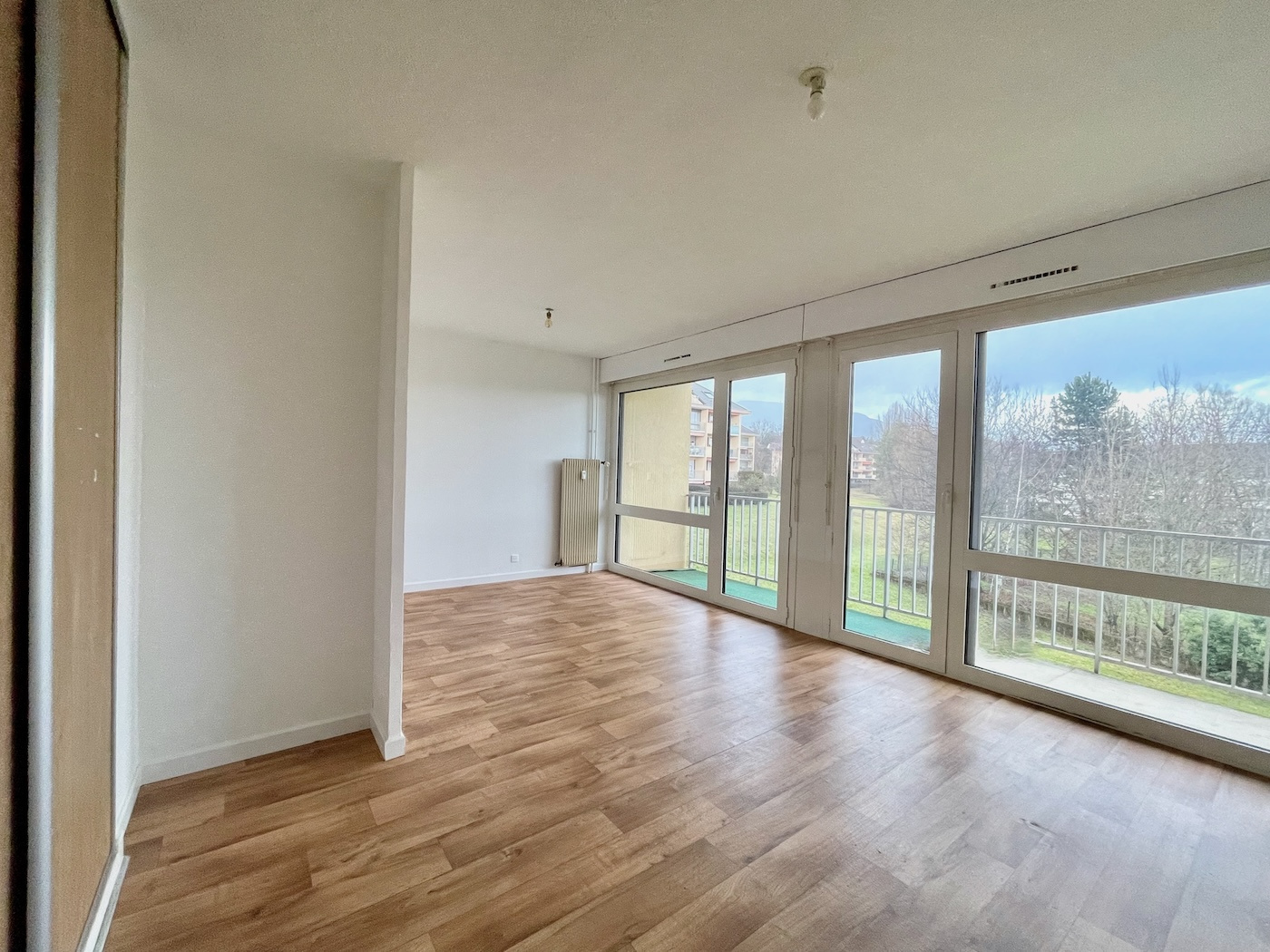 Photo bien immobilier