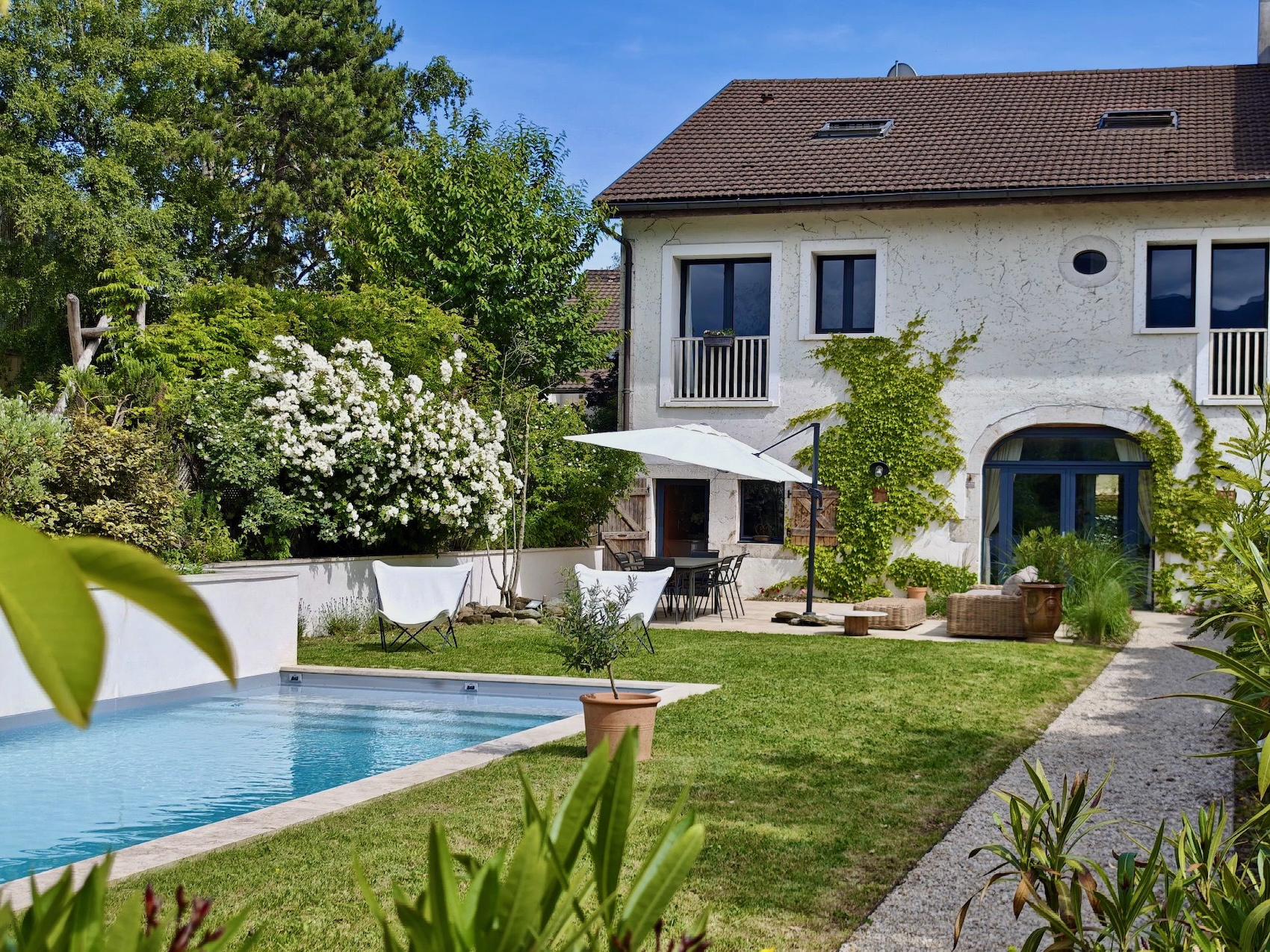 Agence immobilière de Jean-Jacques SEVESTRE