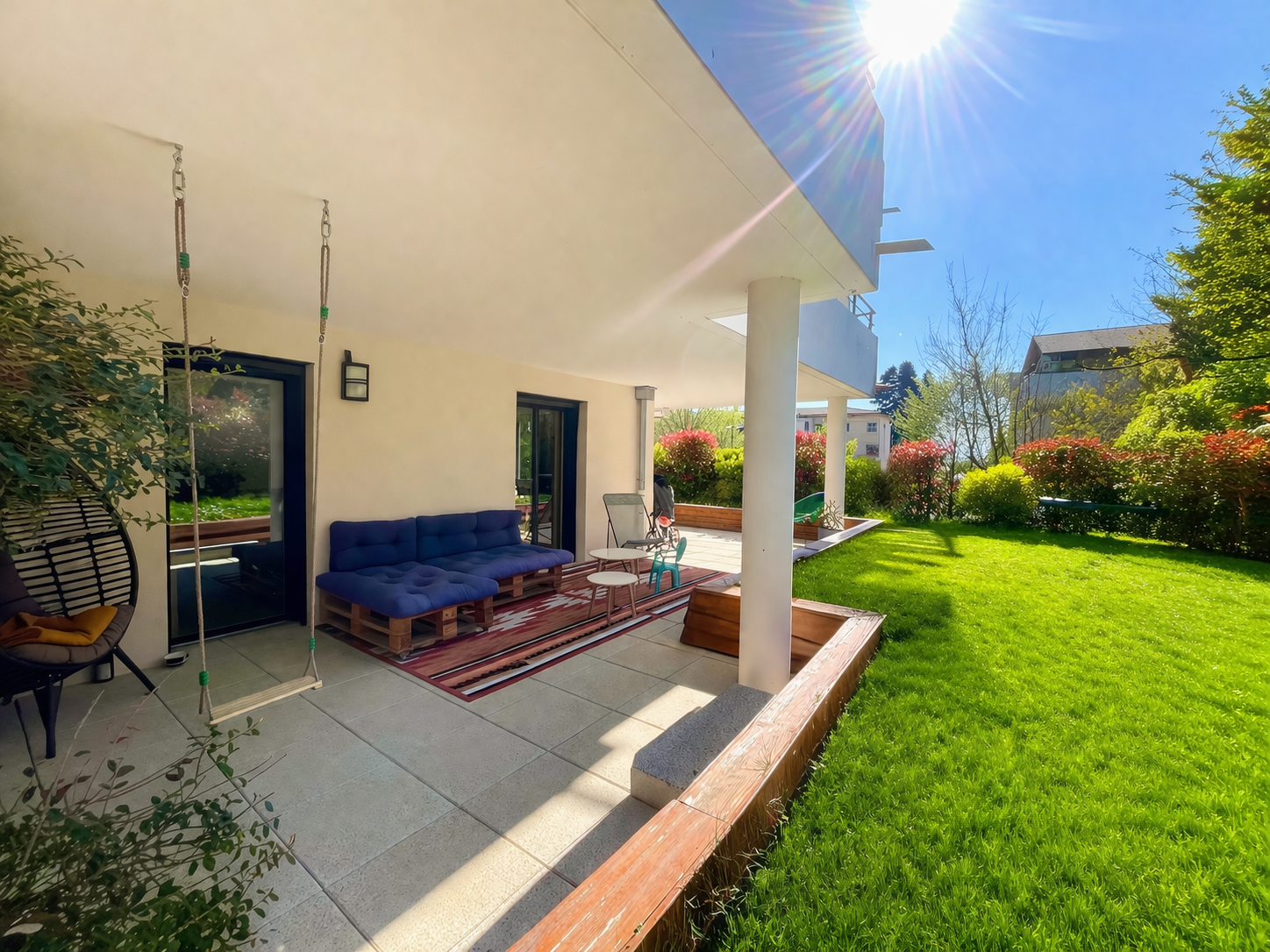 Agence immobilière de Jean-Jacques SEVESTRE