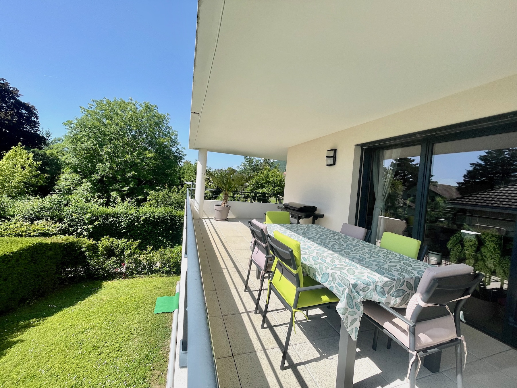Agence immobilière de Jean-Jacques SEVESTRE