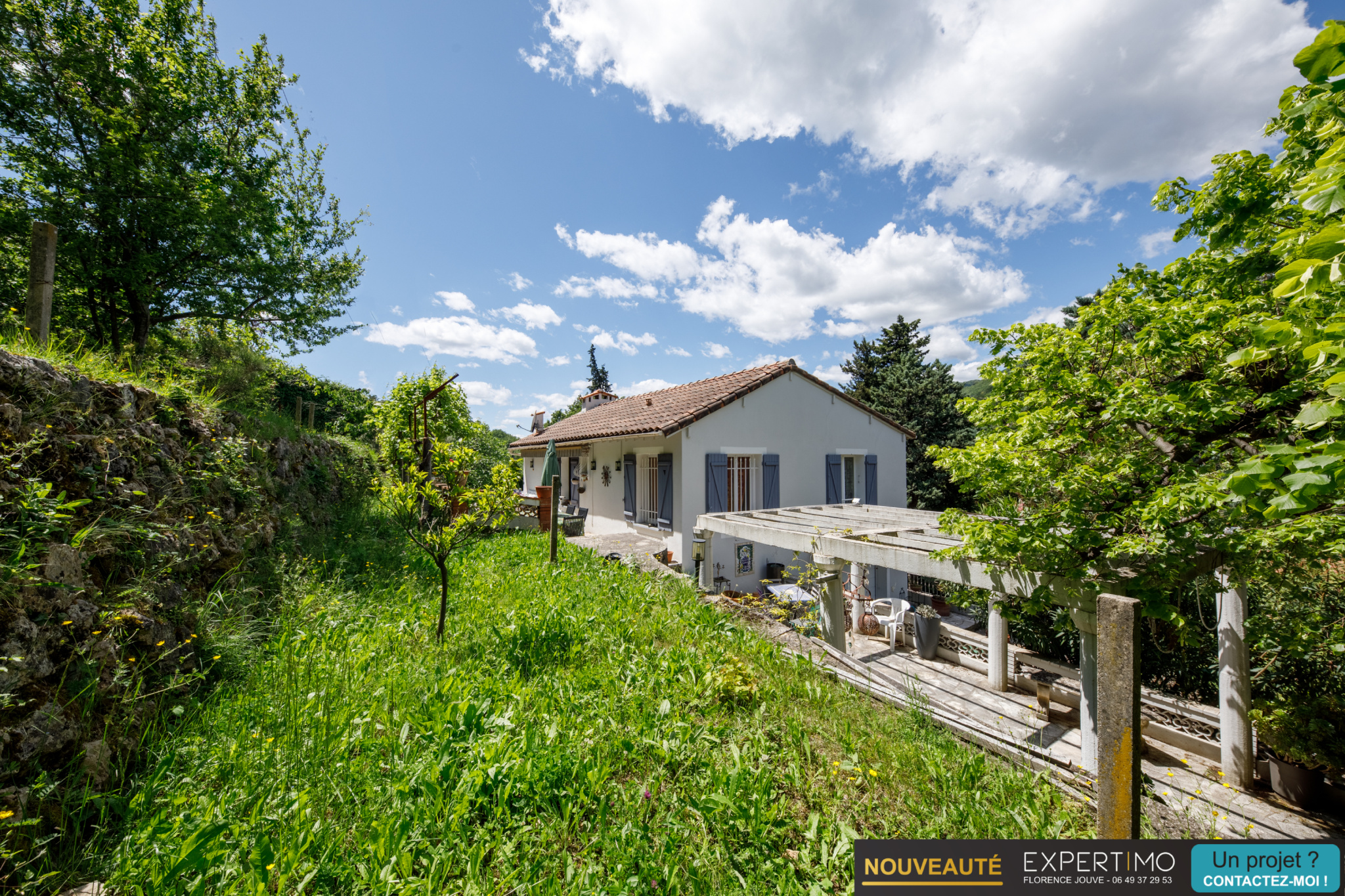 Photo bien immobilier