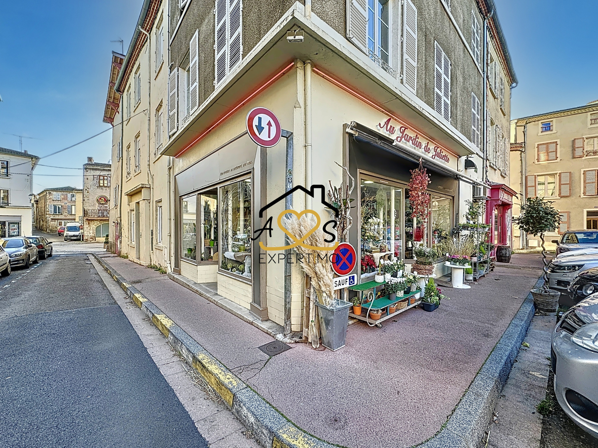 Photo bien immobilier