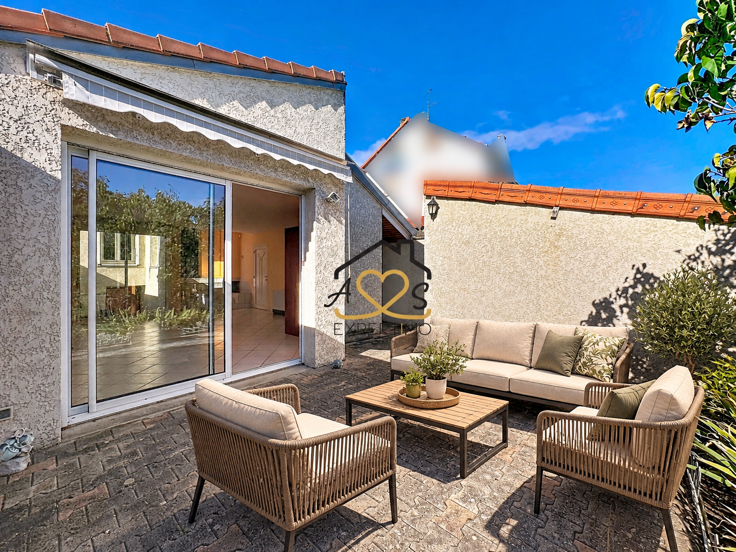 Maison 5 pièces 102 m² · à Clermont-Ferrand · 102 m² · 189 000 €