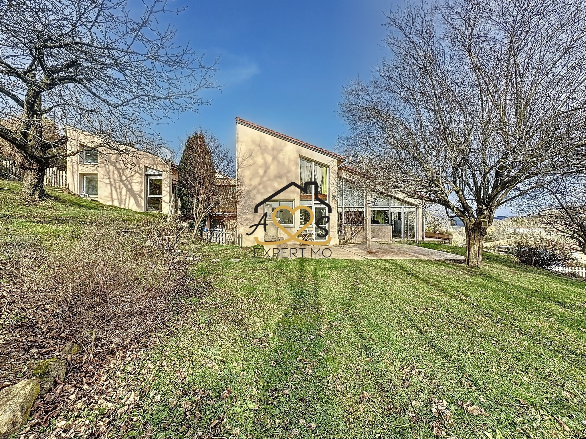 Photo bien immobilier