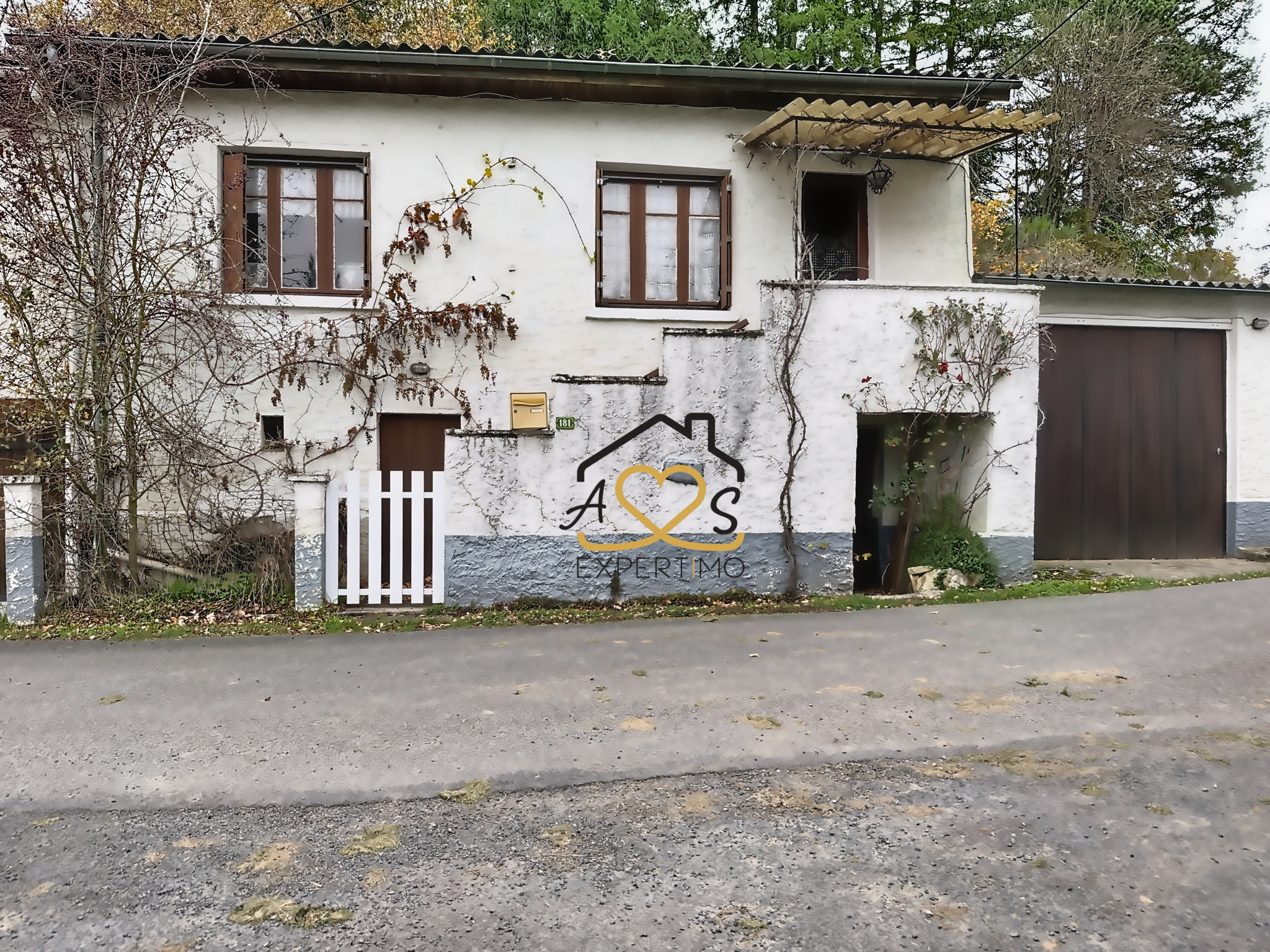 Agence immobilière de Jean-Jacques SEVESTRE