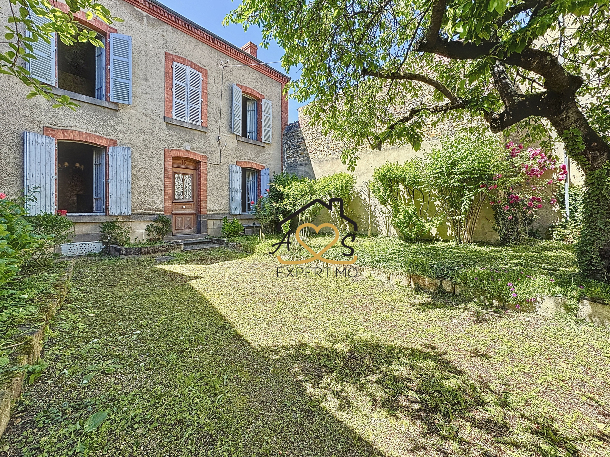 Agence immobilière de Jean-Jacques SEVESTRE