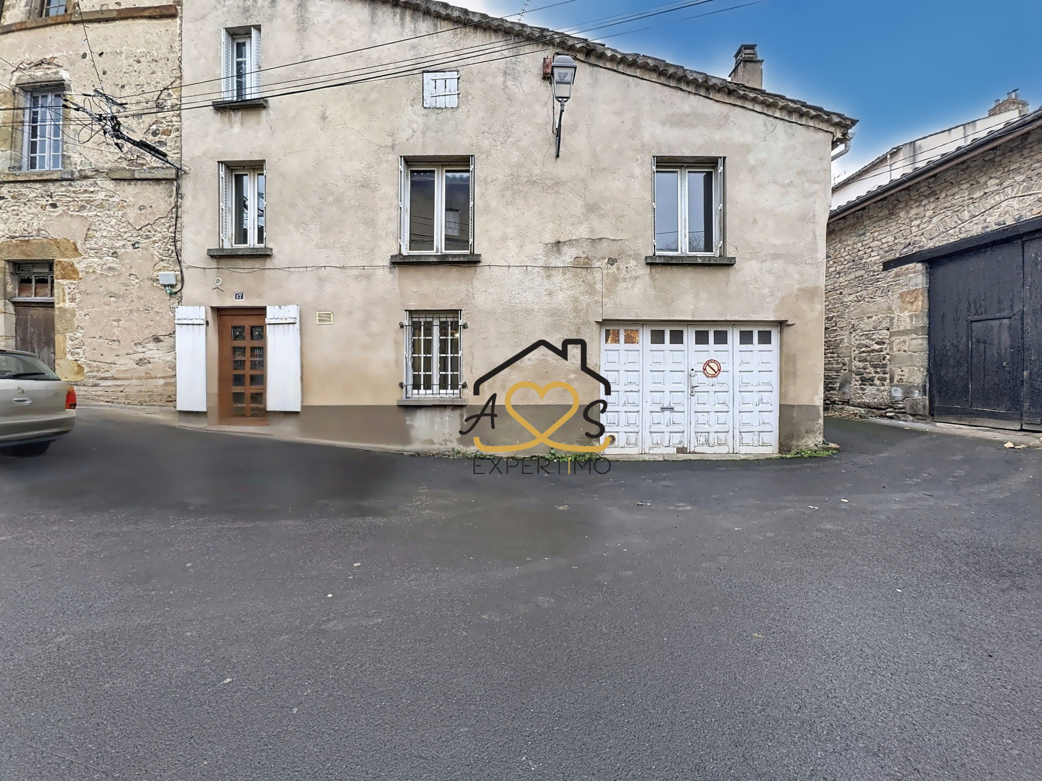 Agence immobilière de Jean-Jacques SEVESTRE