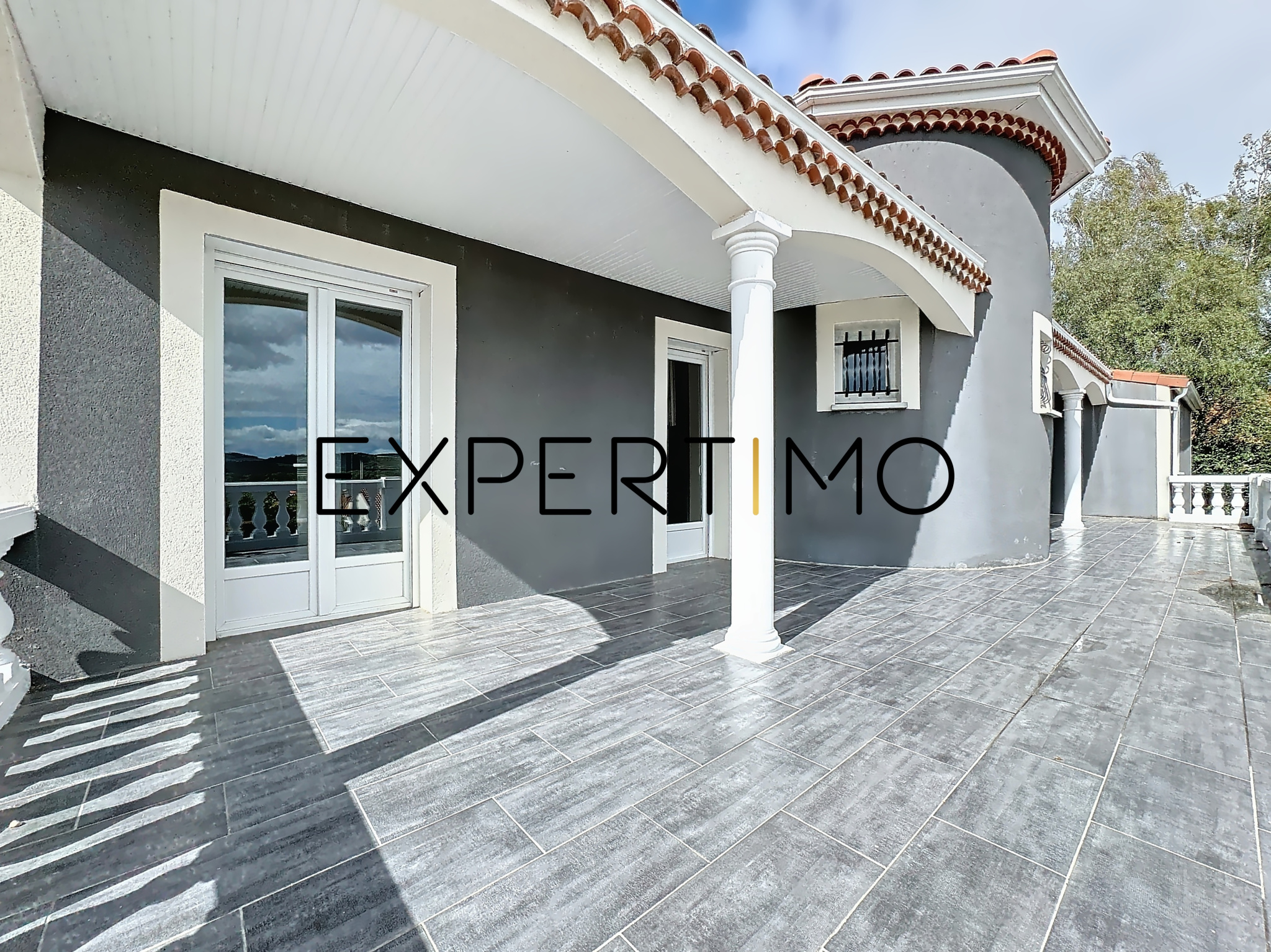 Photo bien immobilier
