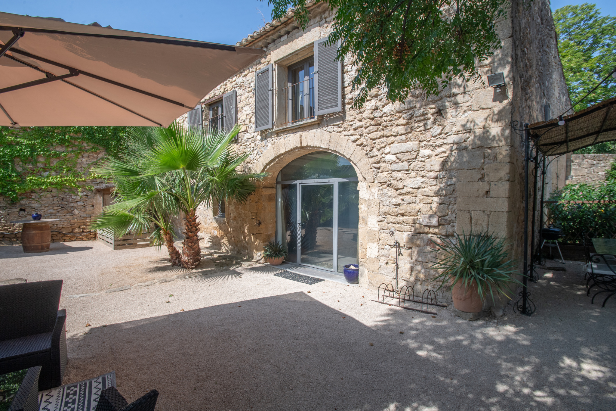 Agence immobilière de Jean-Jacques SEVESTRE