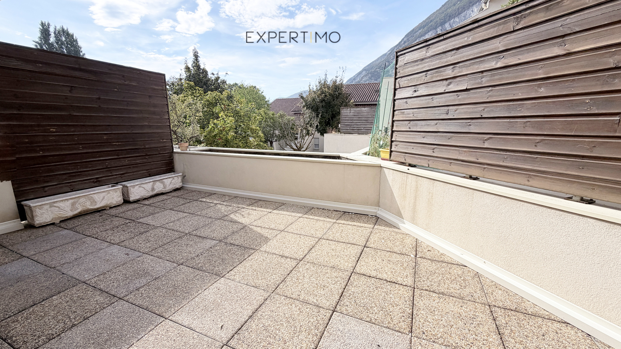 Appartement 3 pièces 69 m² · à Sassenage · 69 m² · 255 000 €