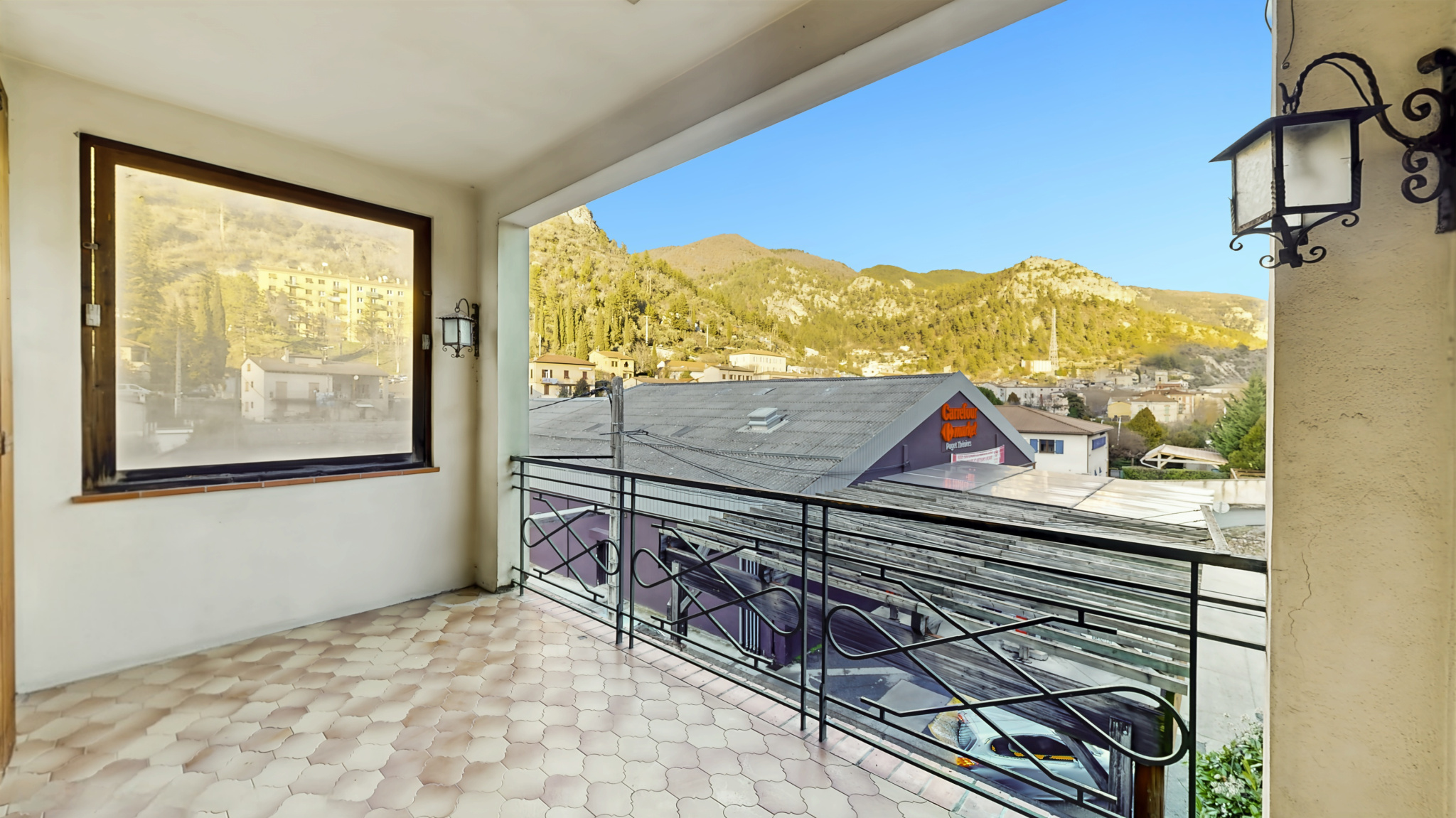 Agence immobilière de Jean-Jacques SEVESTRE