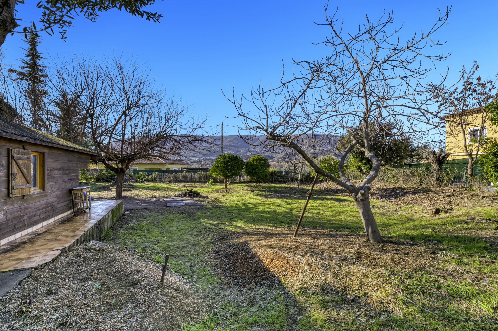 Agence immobilière de Jean-Jacques SEVESTRE