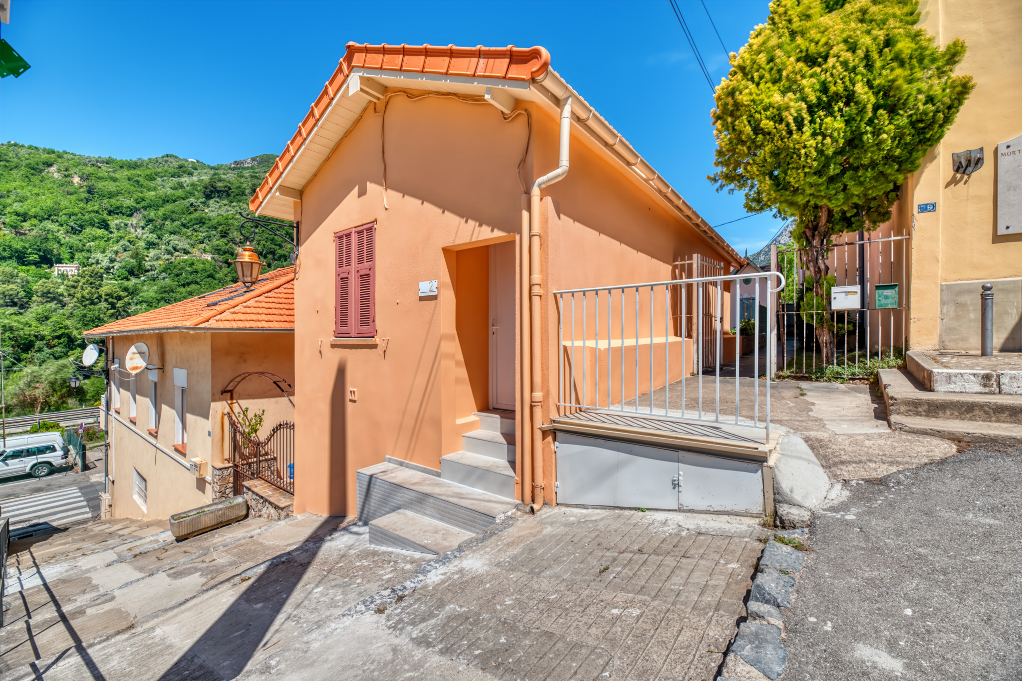 Agence immobilière de Jean-Jacques SEVESTRE