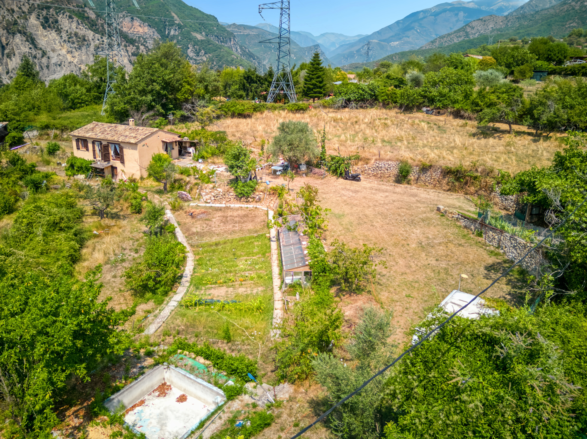 Agence immobilière de Jean-Jacques SEVESTRE