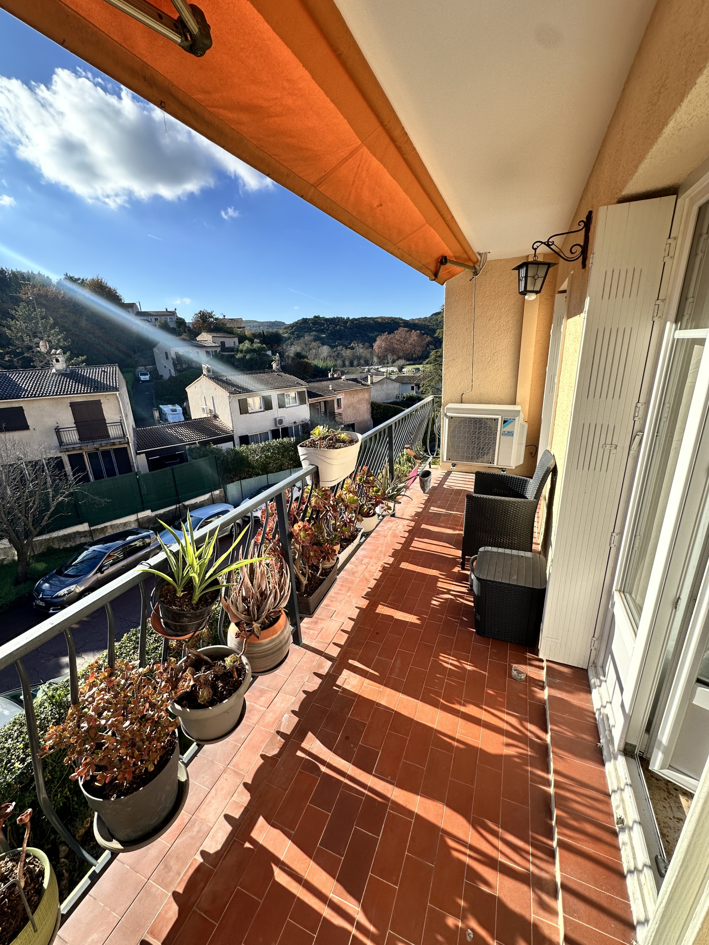 Agence immobilière de Jean-Jacques SEVESTRE