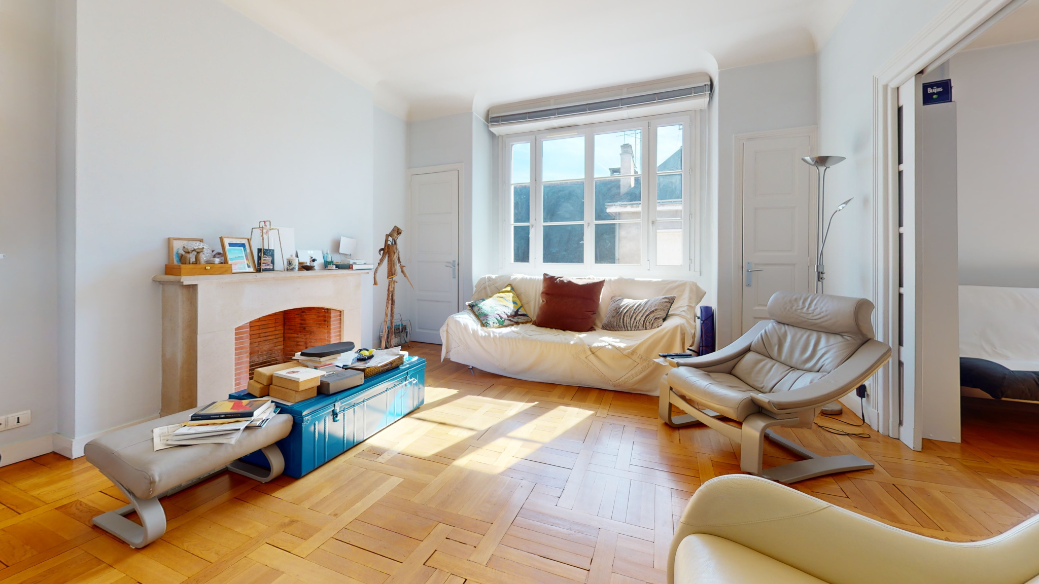 Appartement 122 m² · à Tours · 122 m² · 360 000 €
