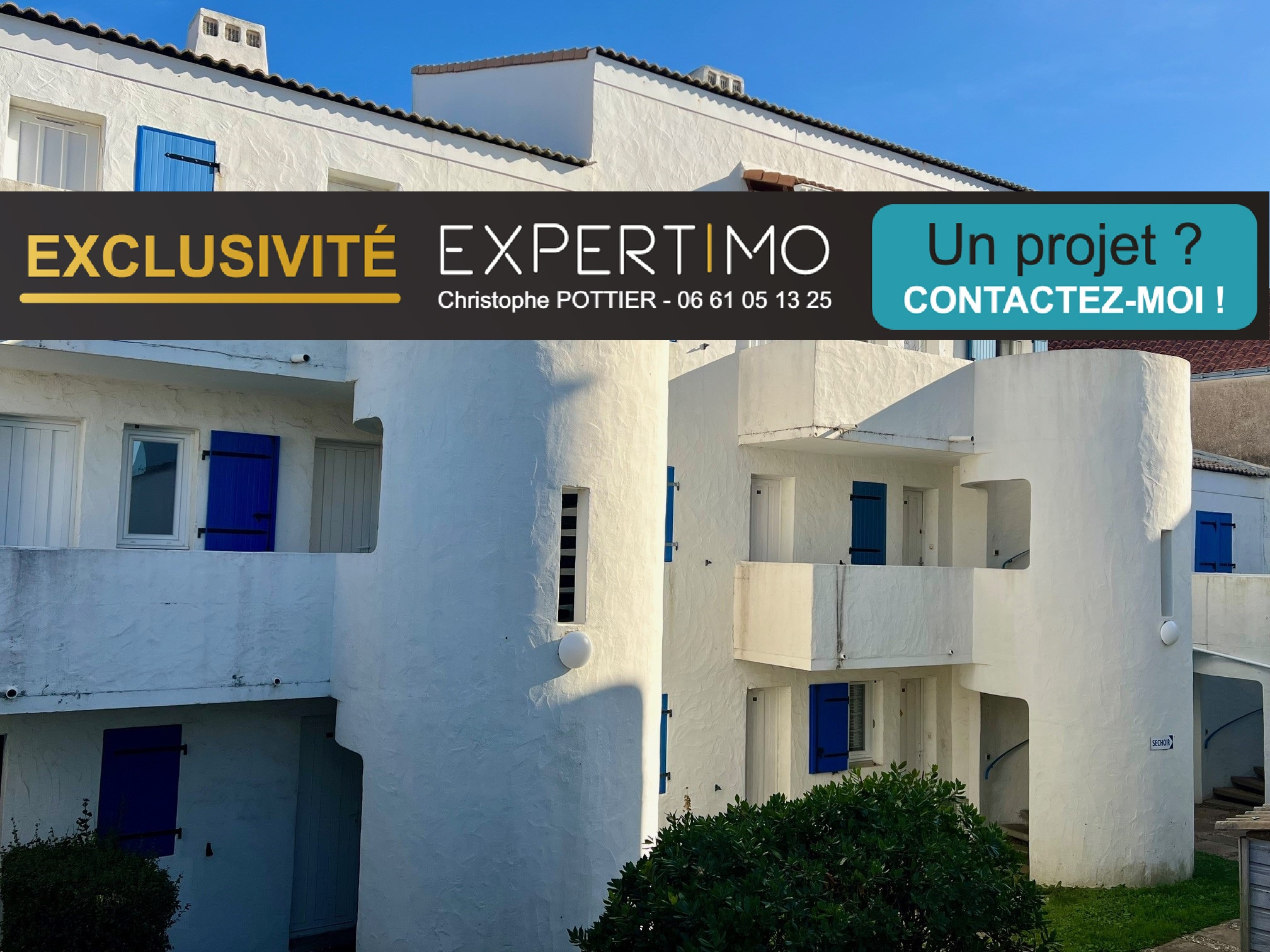 Photo bien immobilier
