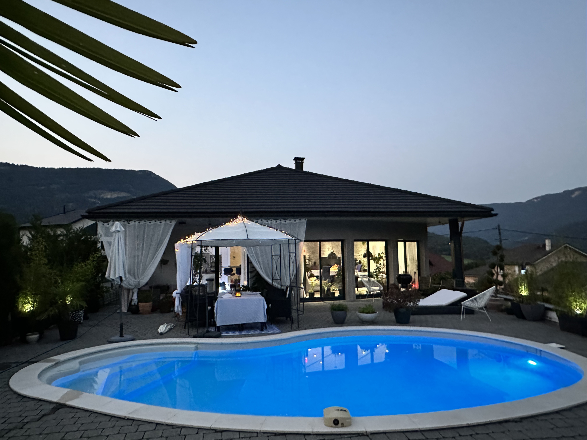 Agence immobilière de Jean-Jacques SEVESTRE