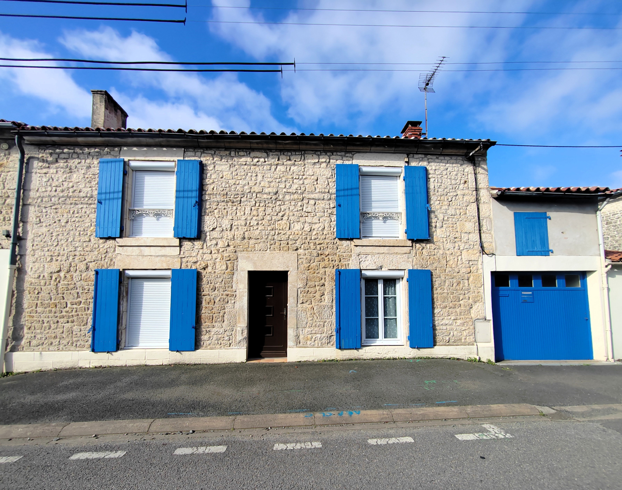 Photo bien immobilier